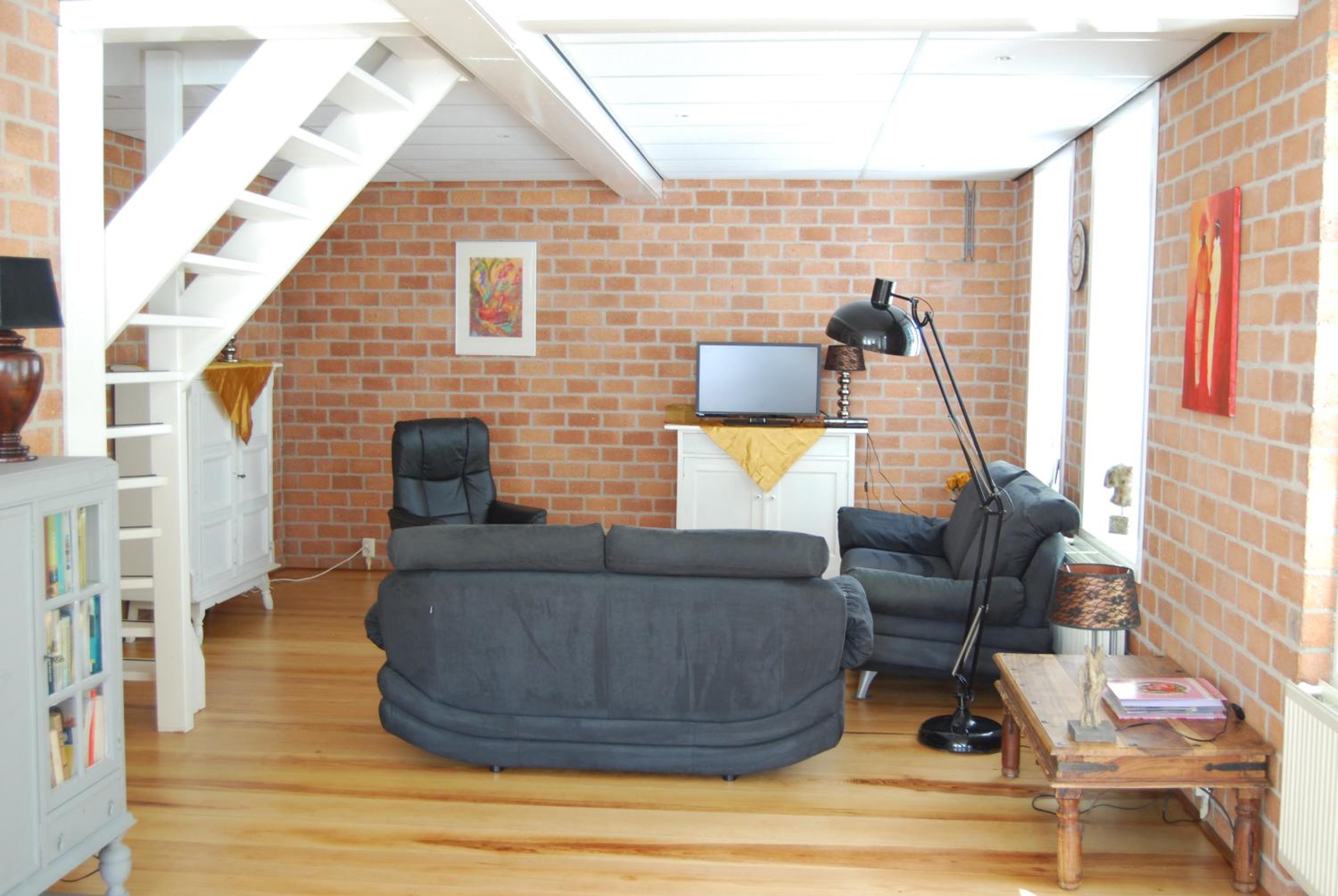 Bed&Brood De StraVerdonk view 4