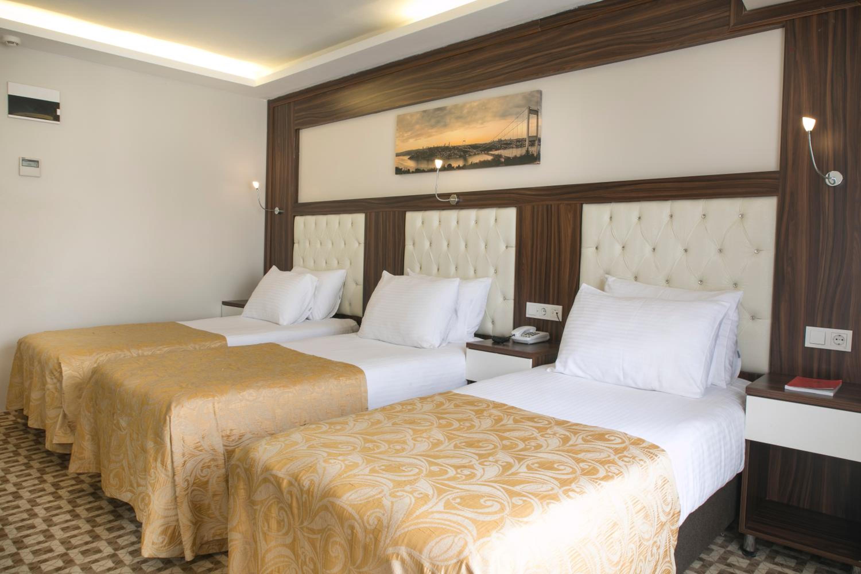 Martinenz Hotel - Image 46