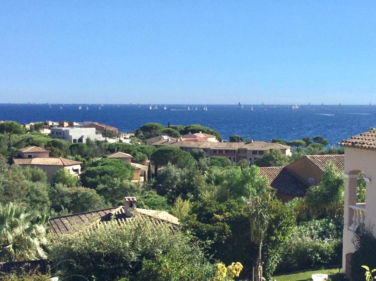 Villa Patrimoine view 2