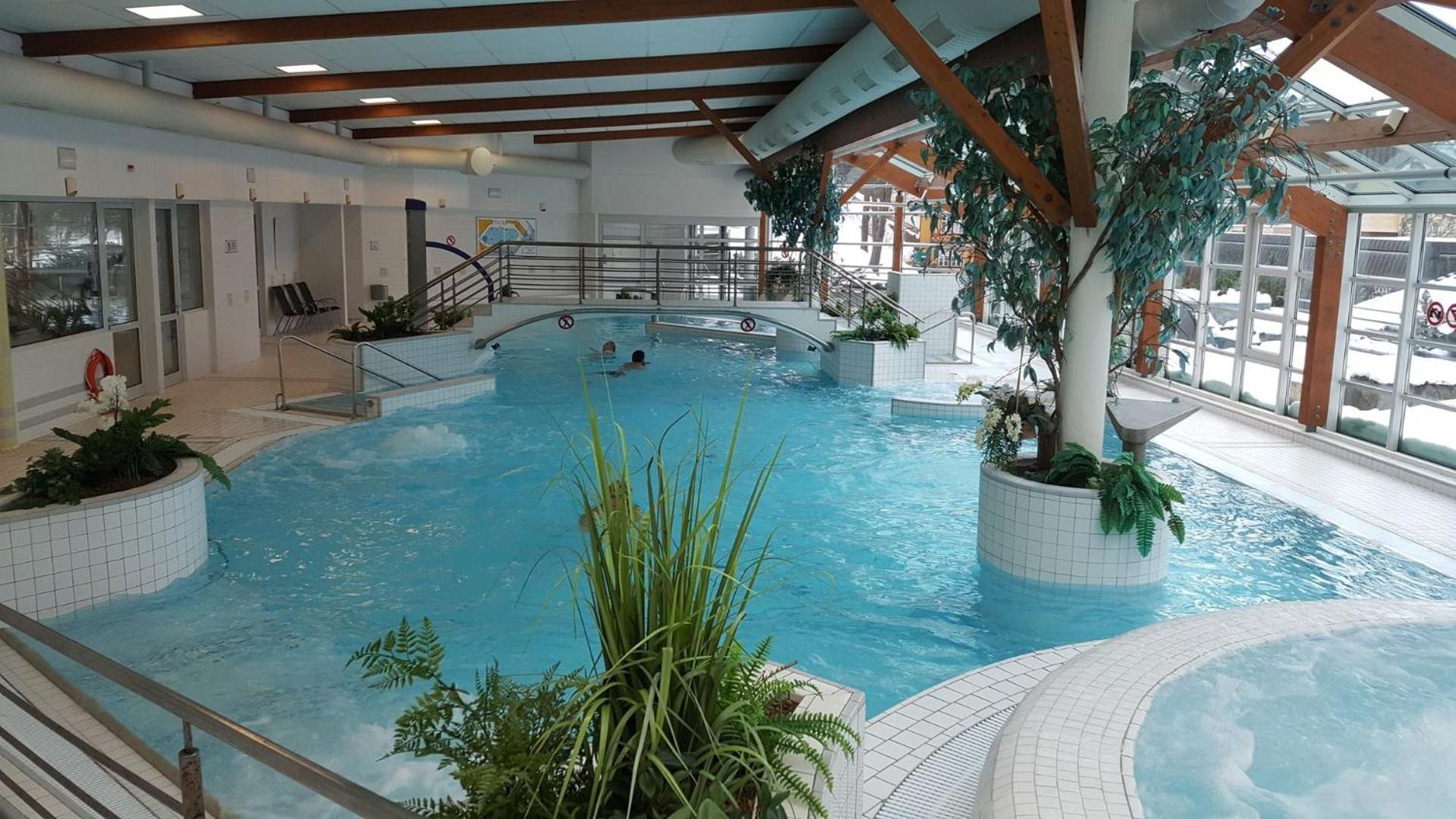 Apartmán Jestřáb č.15