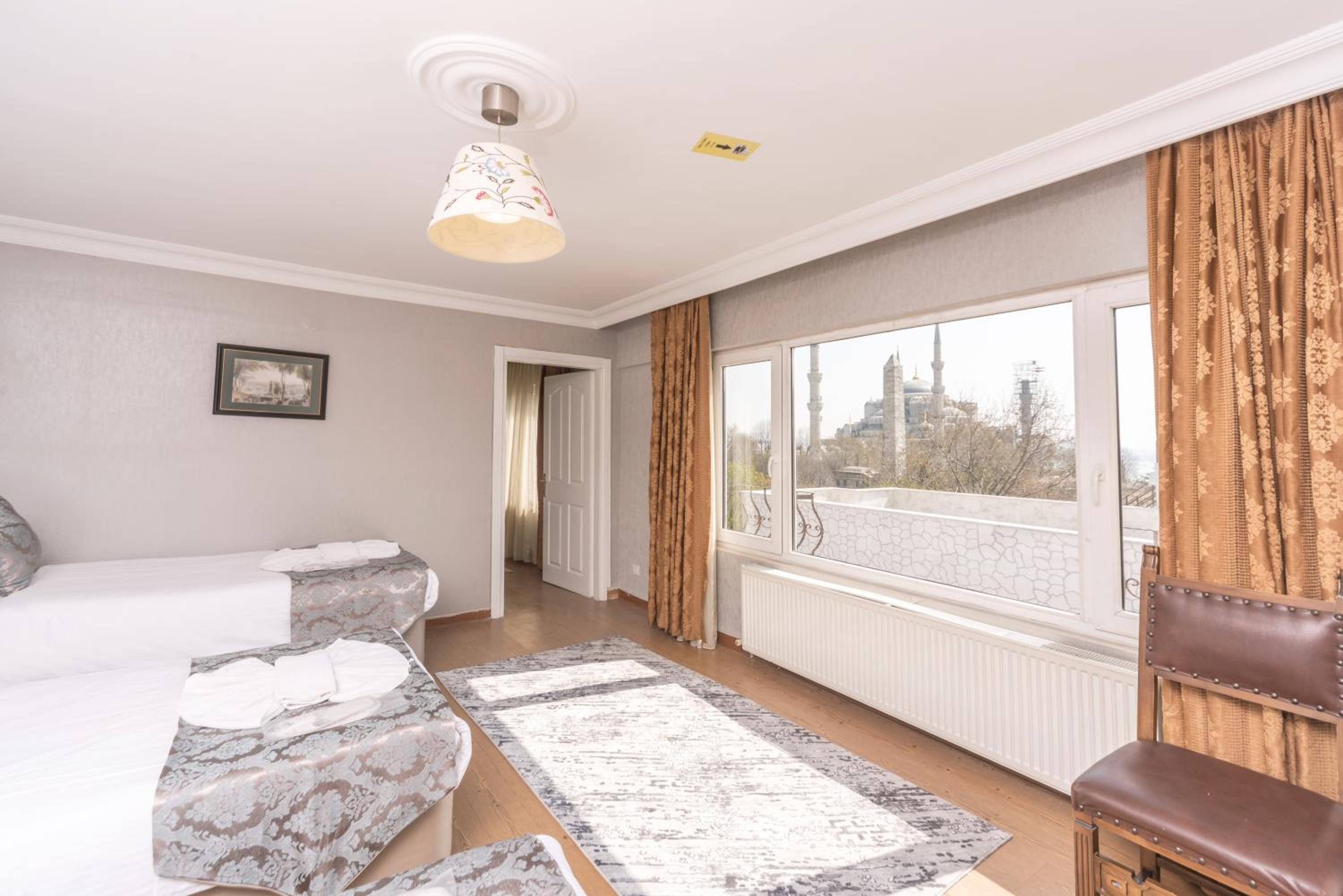 Sultan House - Image 14