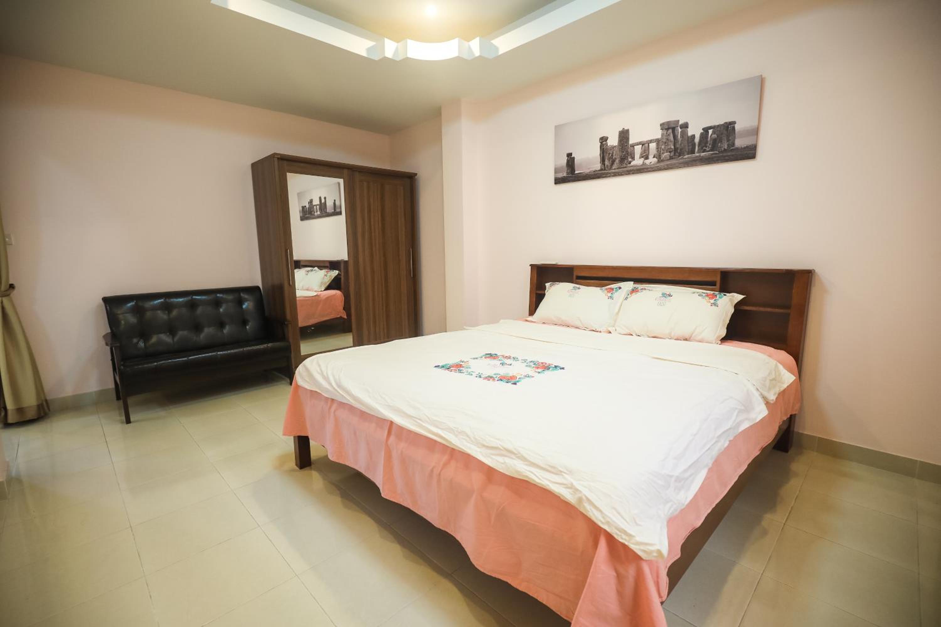 Marin House Pattaya