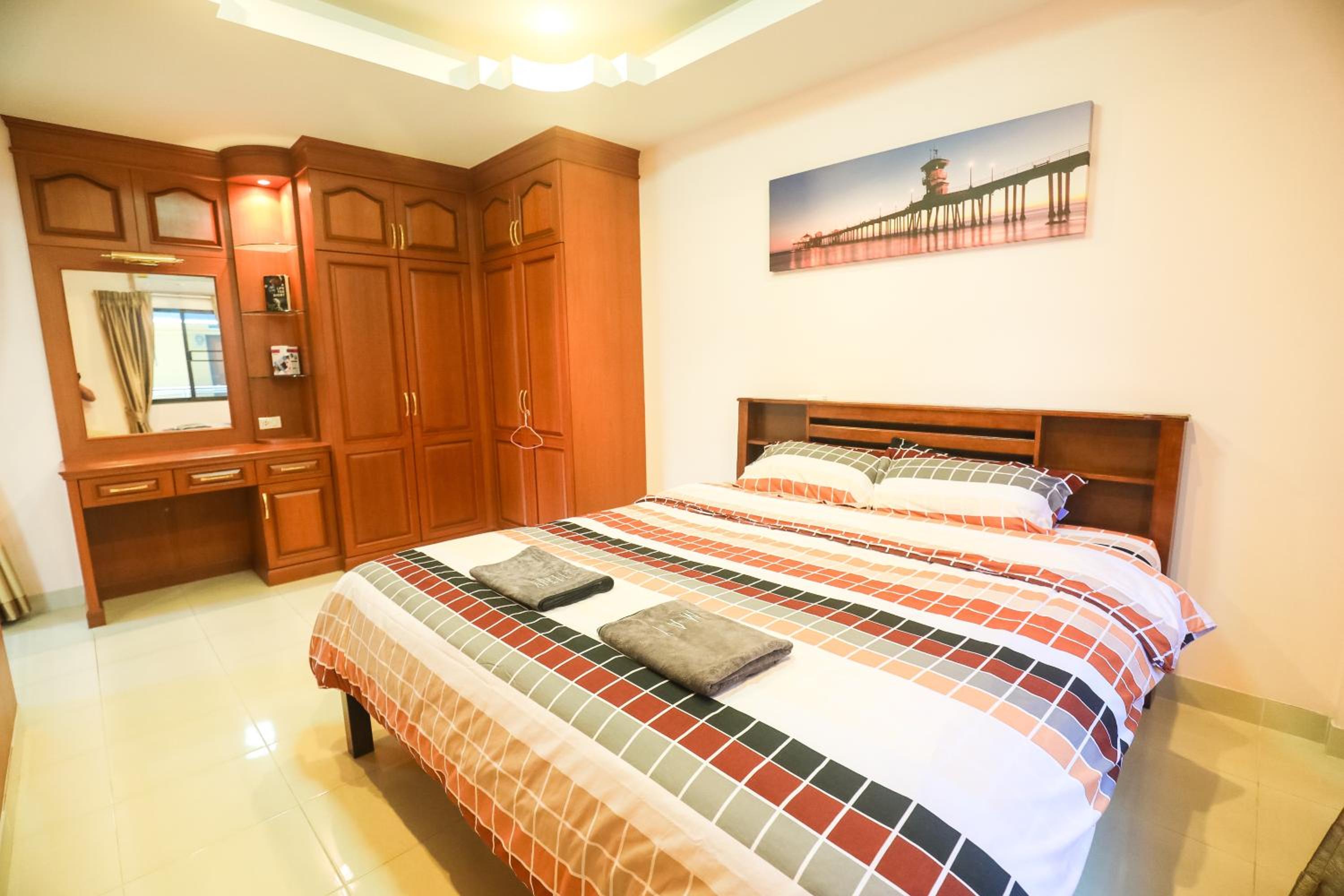 Marin House Pattaya