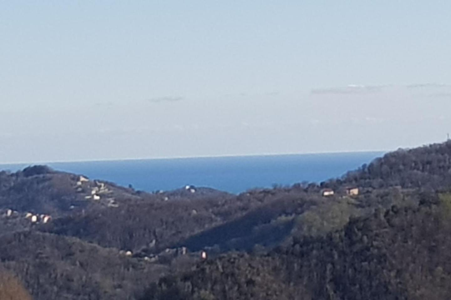 Il Villino view 2