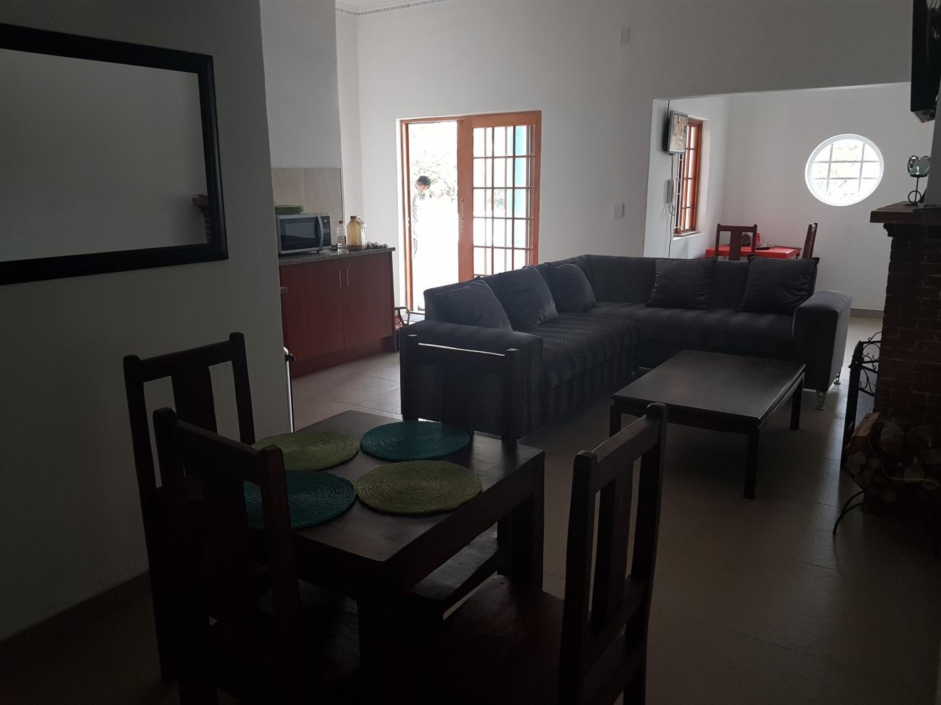 Fama Lodge Single Rooms view 3