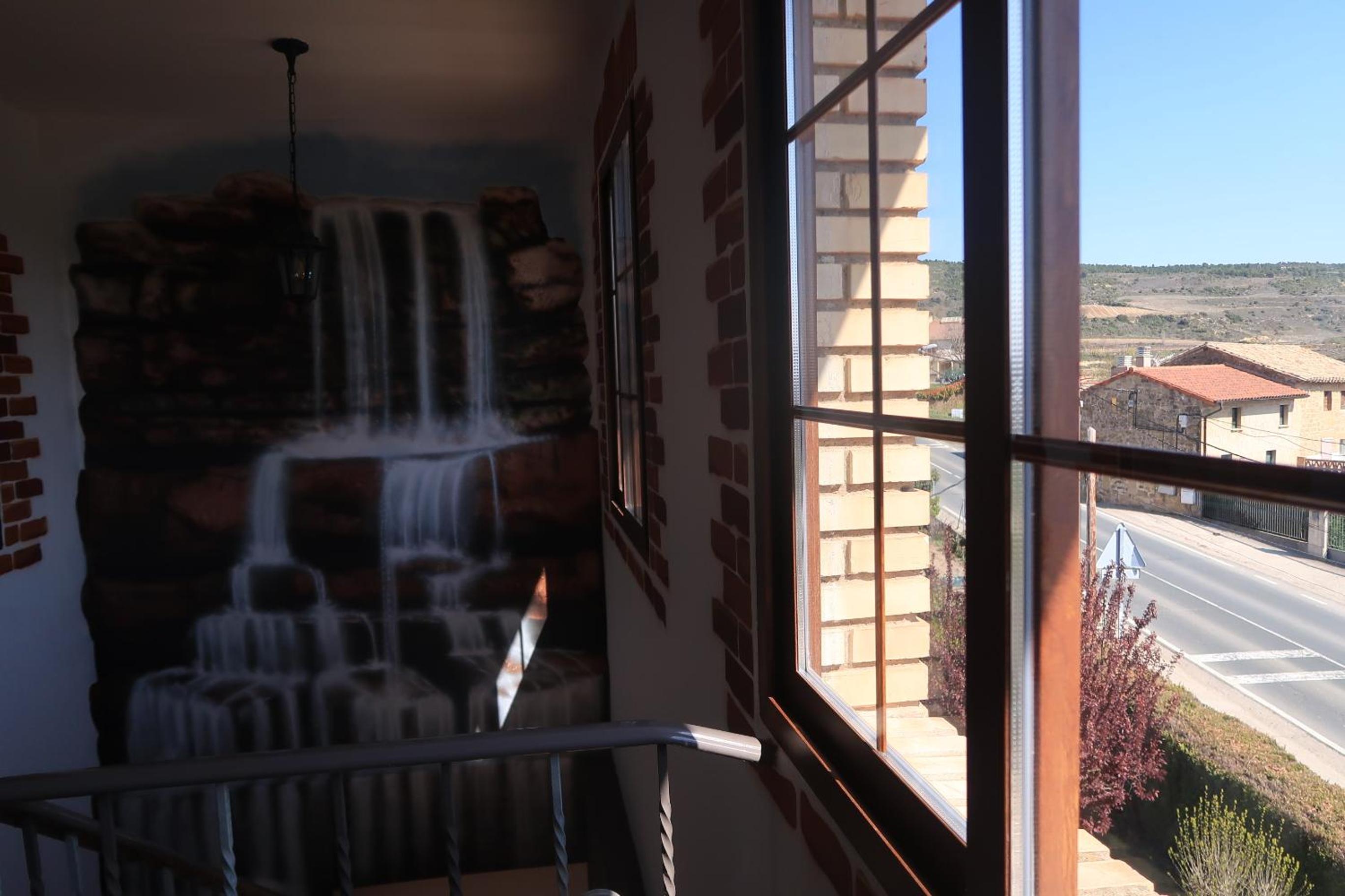Apartamentos El Guardaviñas