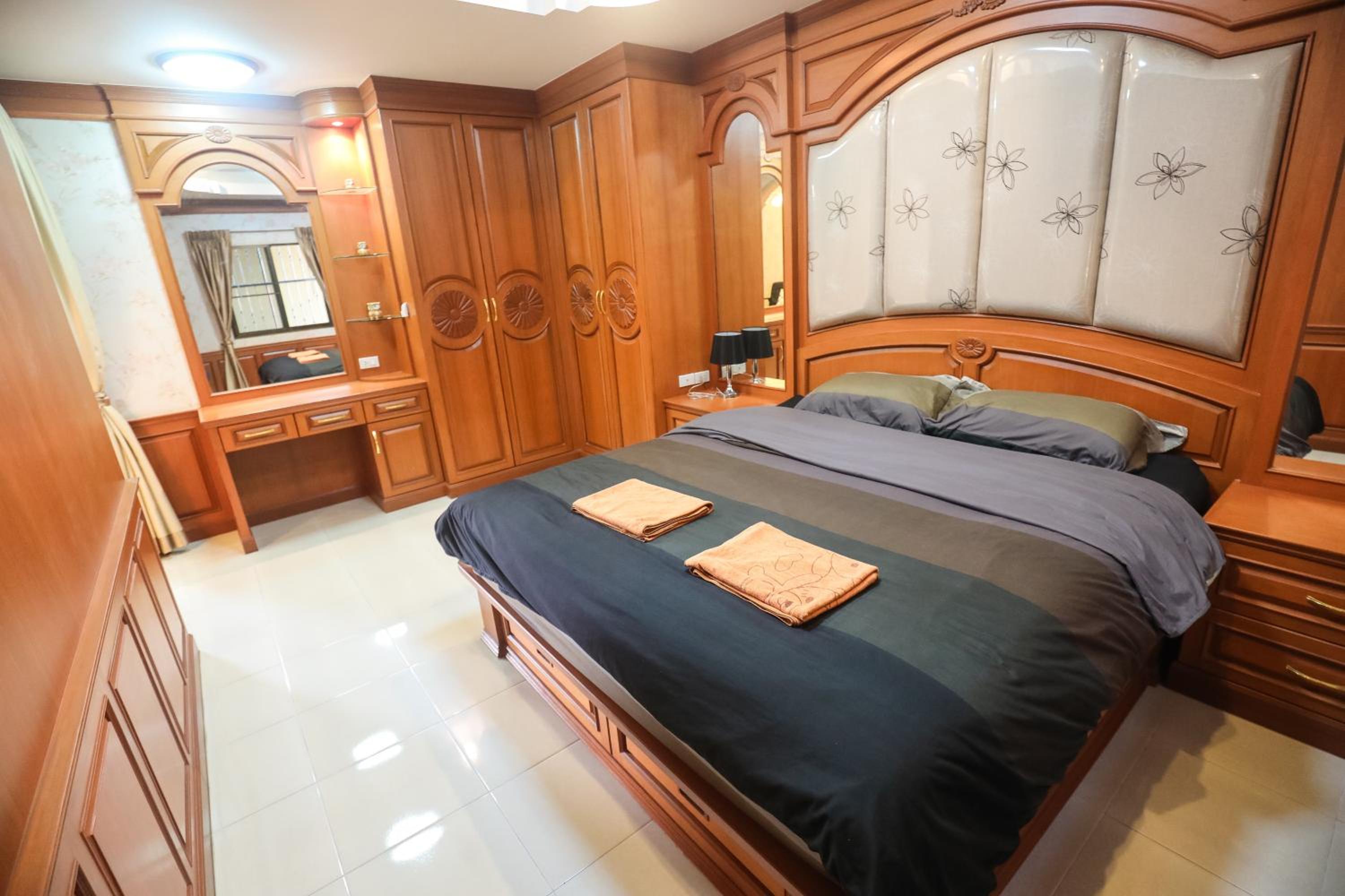 Marin House Pattaya