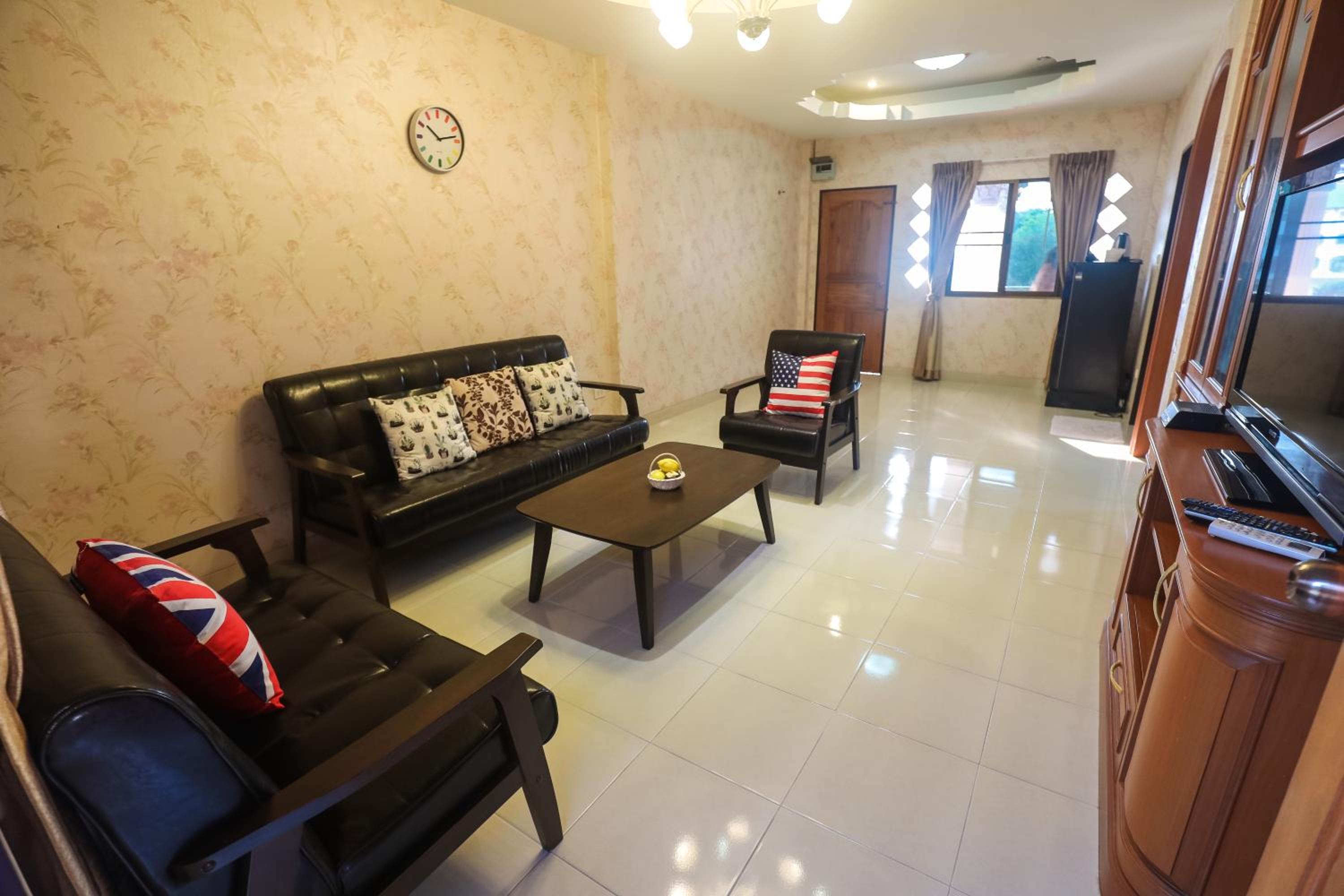 Marin House Pattaya
