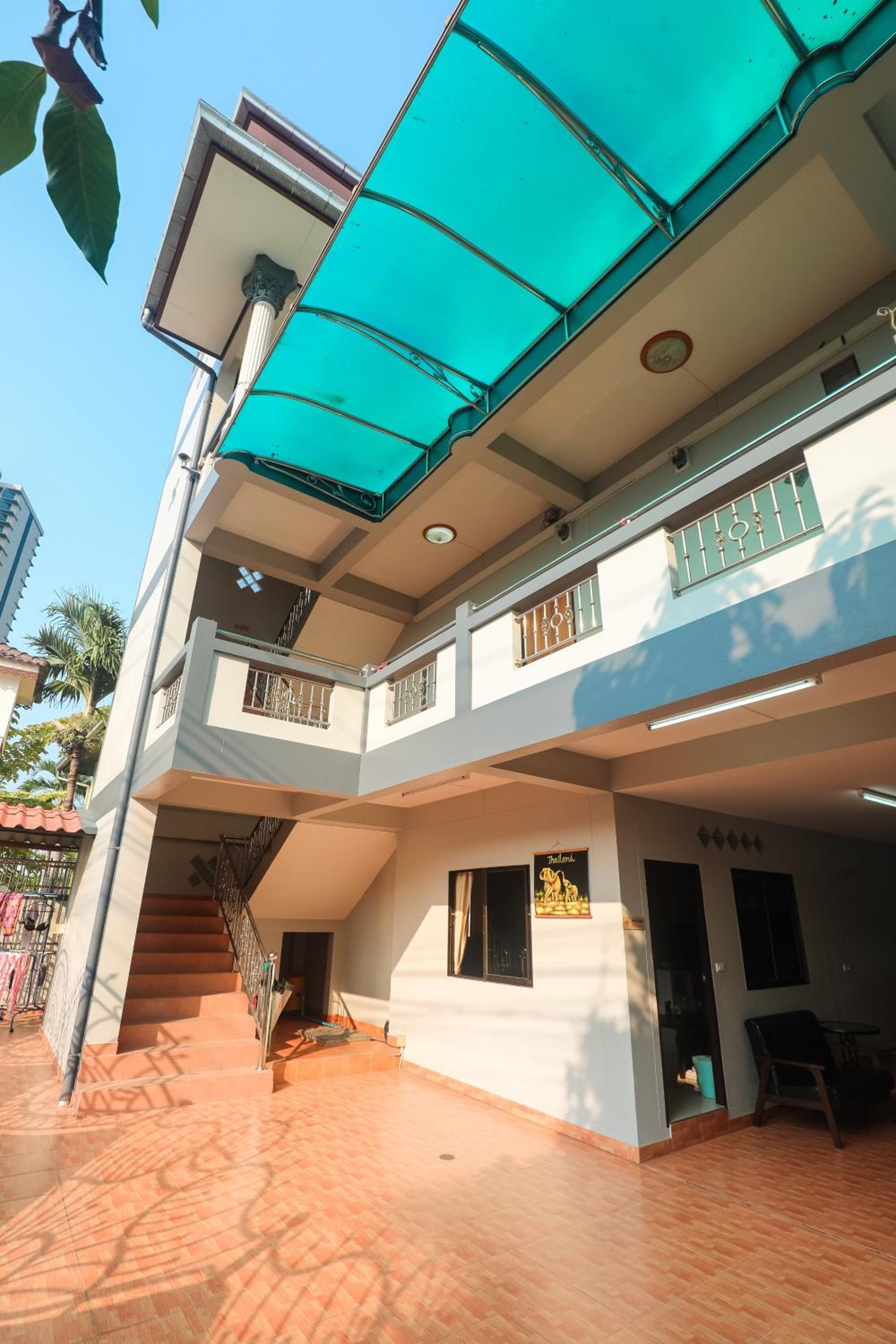 Marin House Pattaya