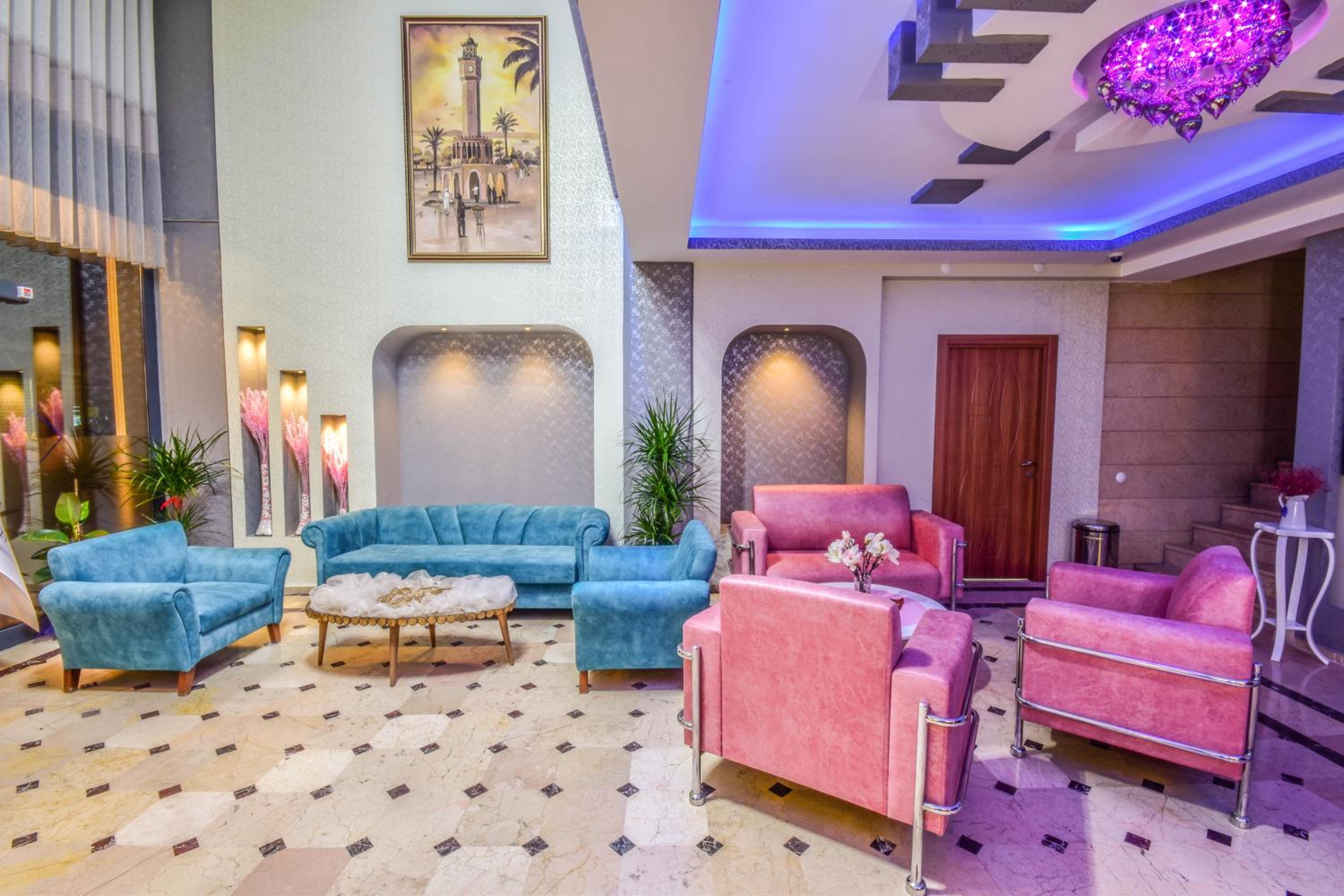 MARİNA HOTEL - Image 11