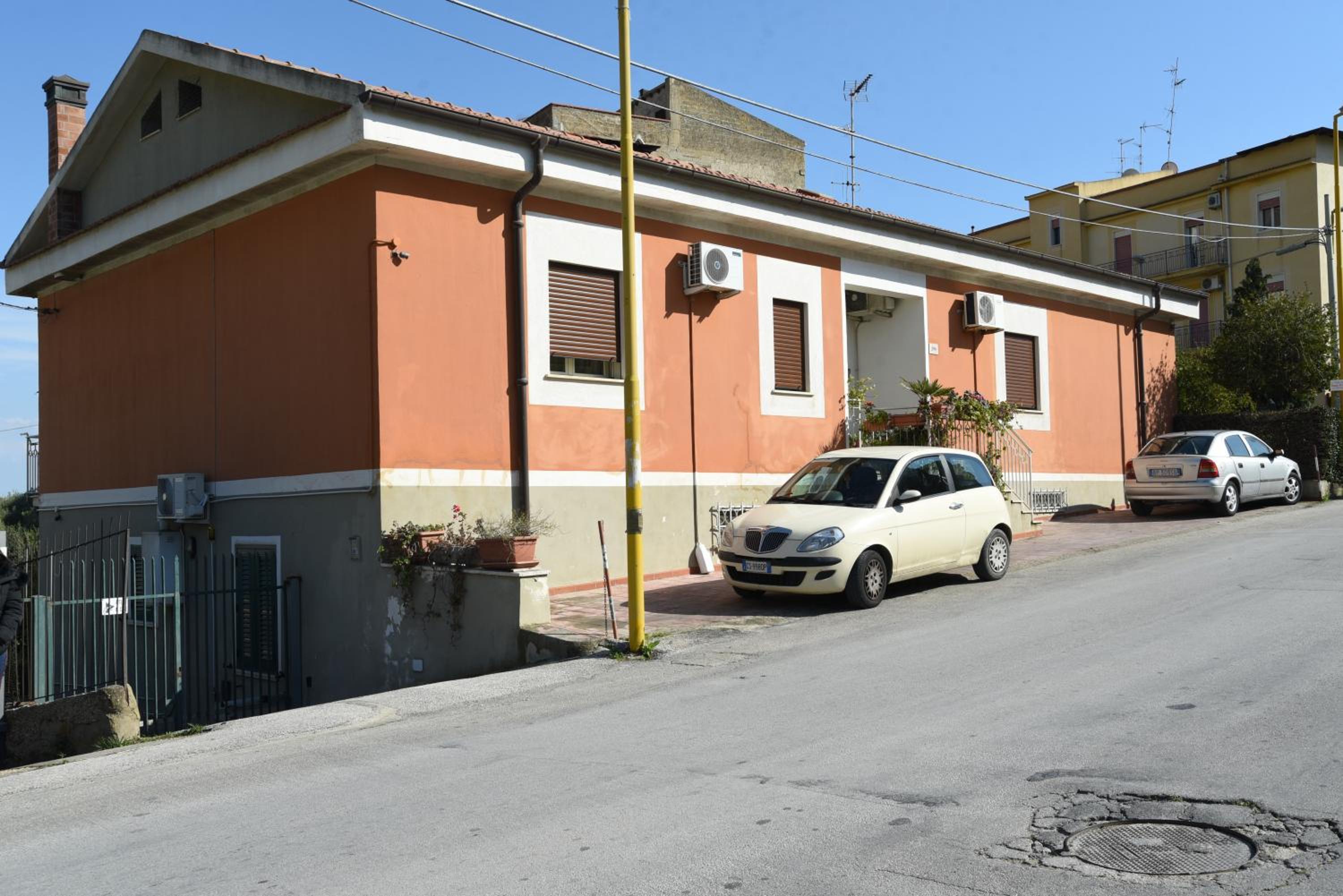 Casa Consiglio