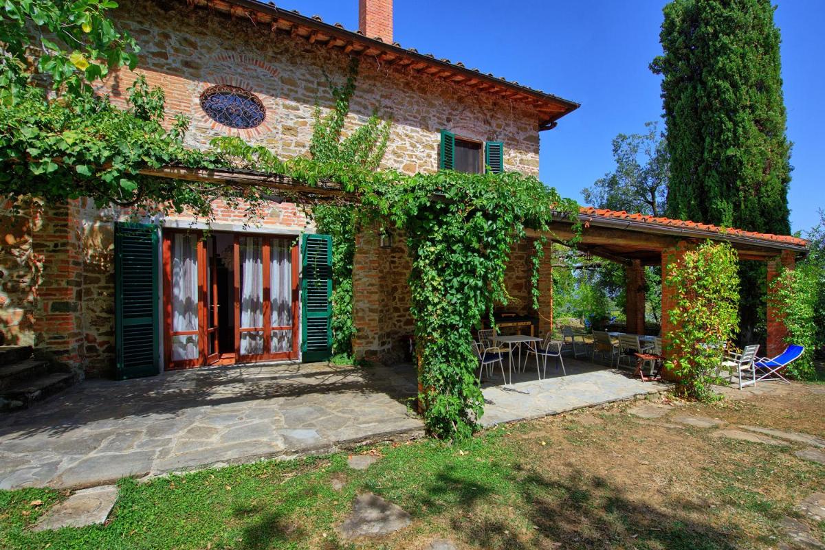 Villa Ulivacci by PosarelliVillas photo 3