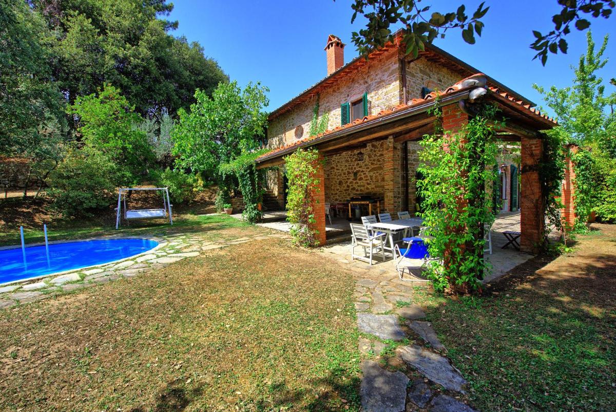 Villa Ulivacci by PosarelliVillas photo 4