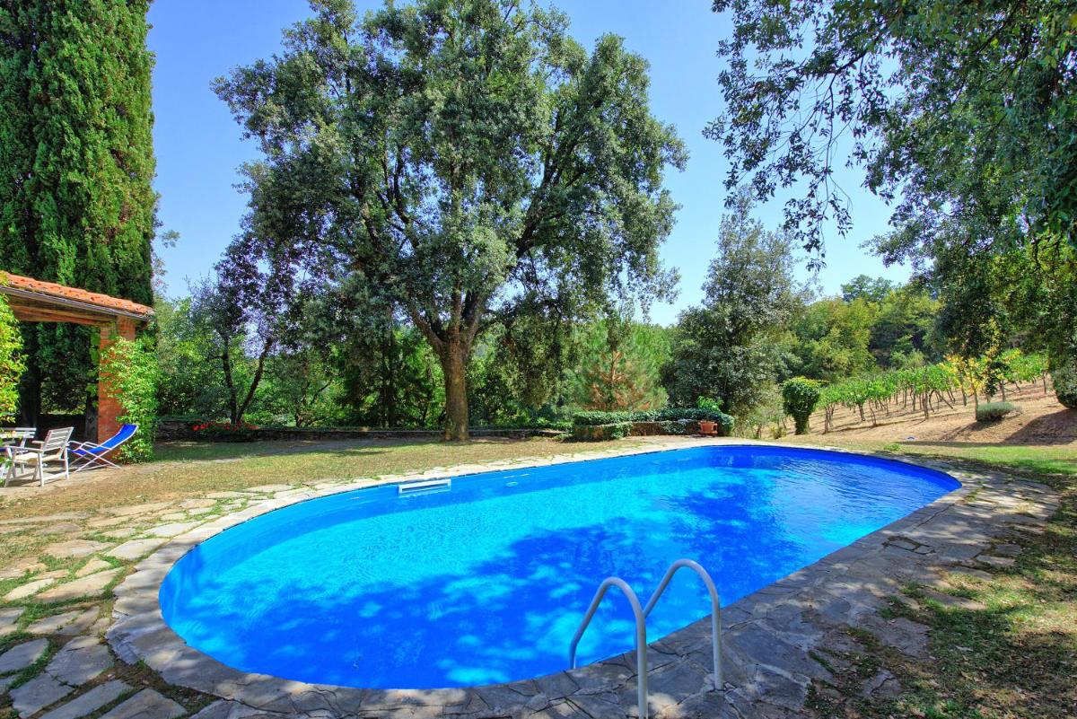 Villa Ulivacci by PosarelliVillas photo 2