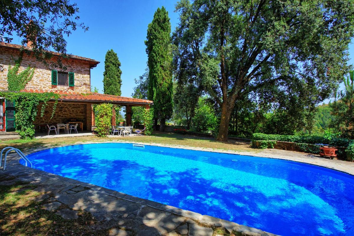 Villa Ulivacci by PosarelliVillas photo 5