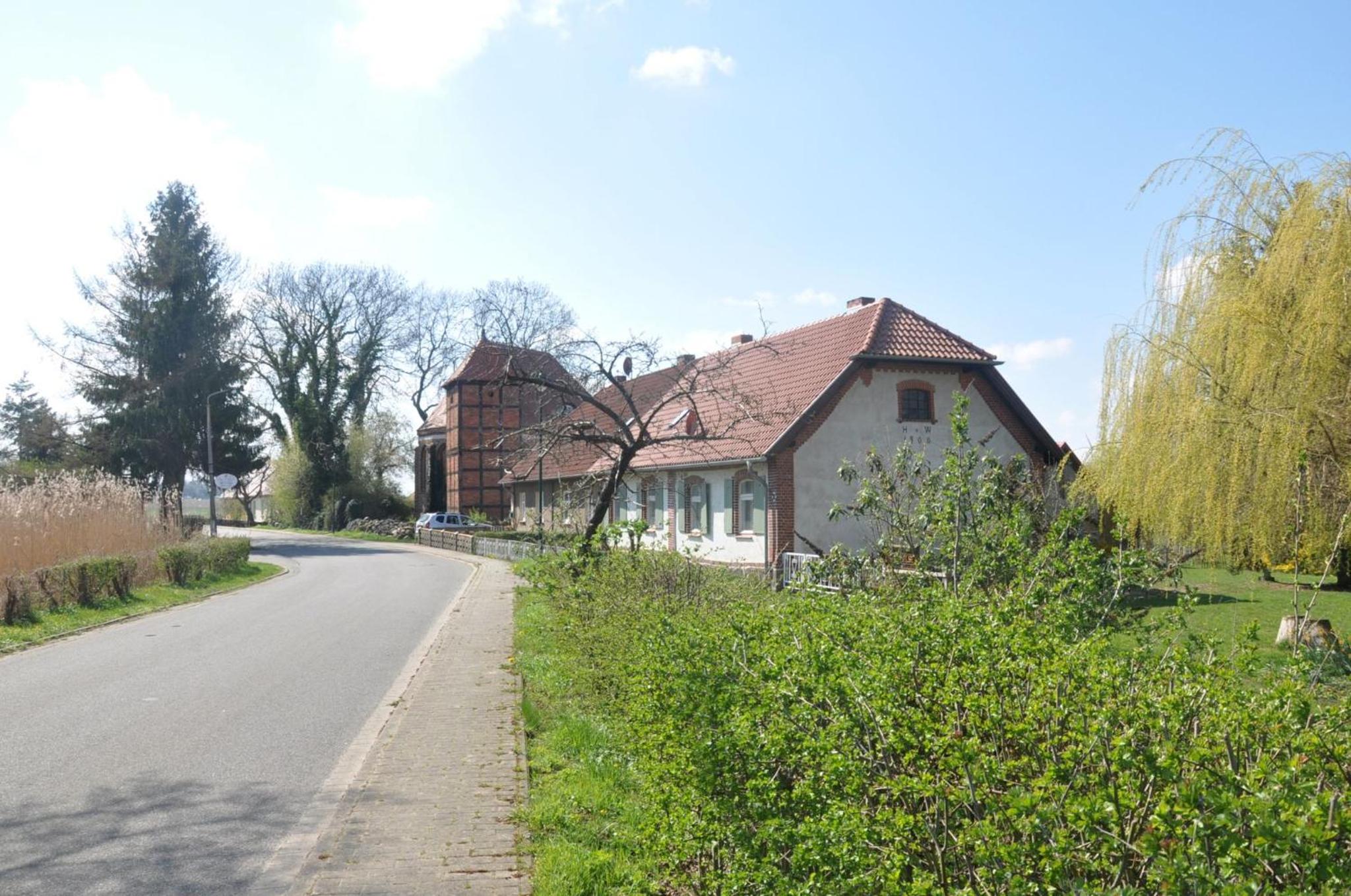 Ferienhaus Ilse-Bilse