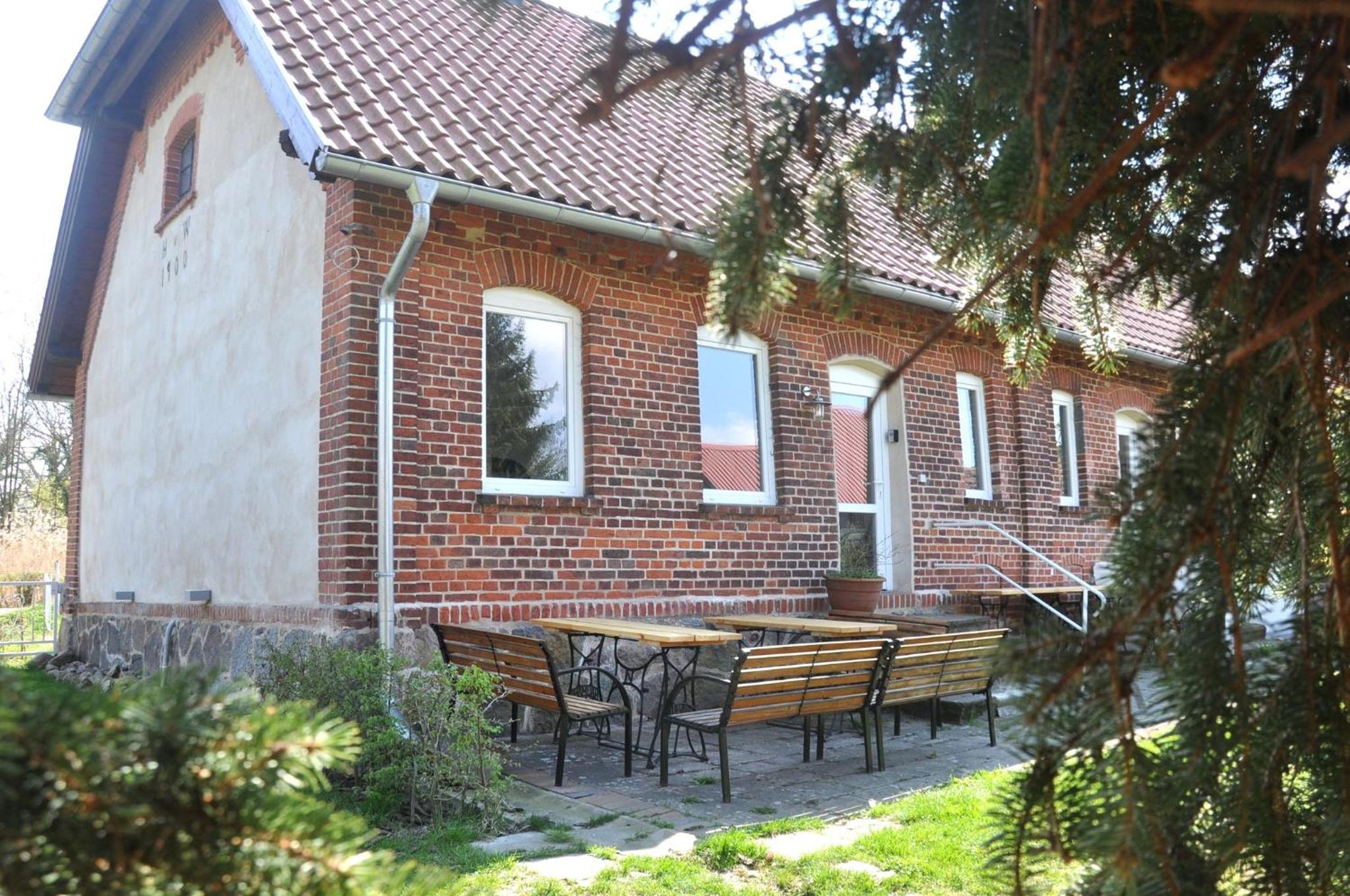 Ferienhaus Ilse-Bilse