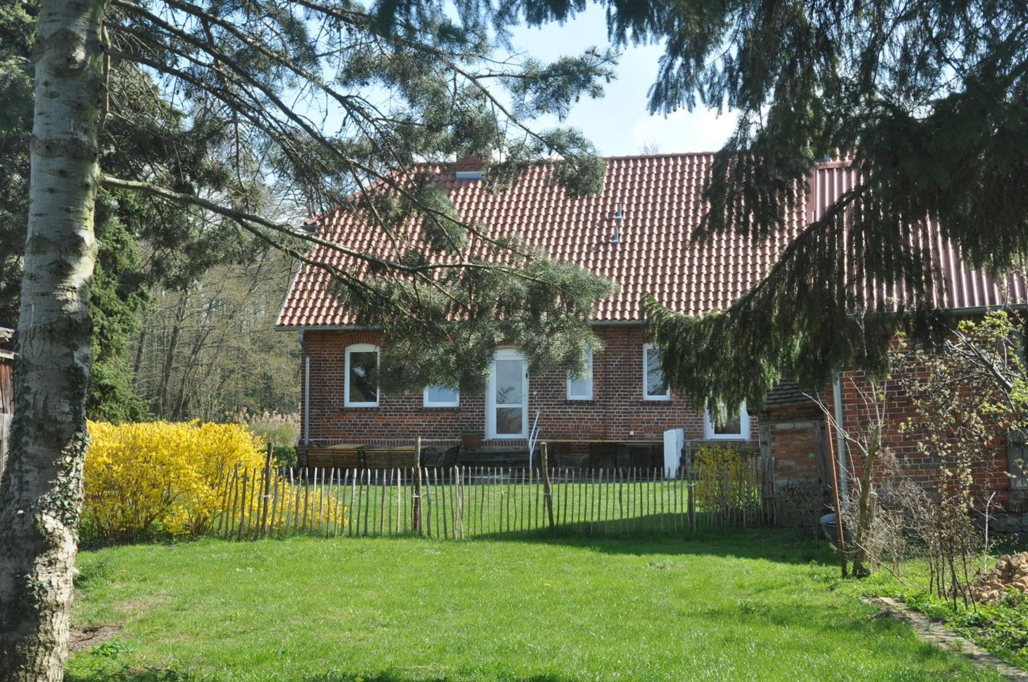 Ferienhaus Ilse-Bilse