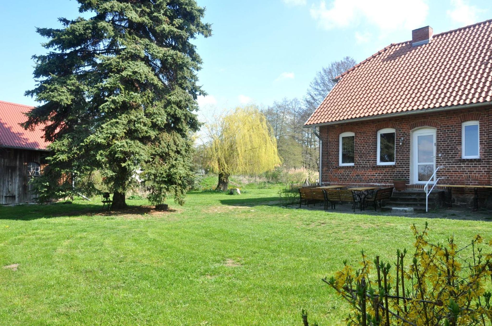 Ferienhaus Ilse-Bilse