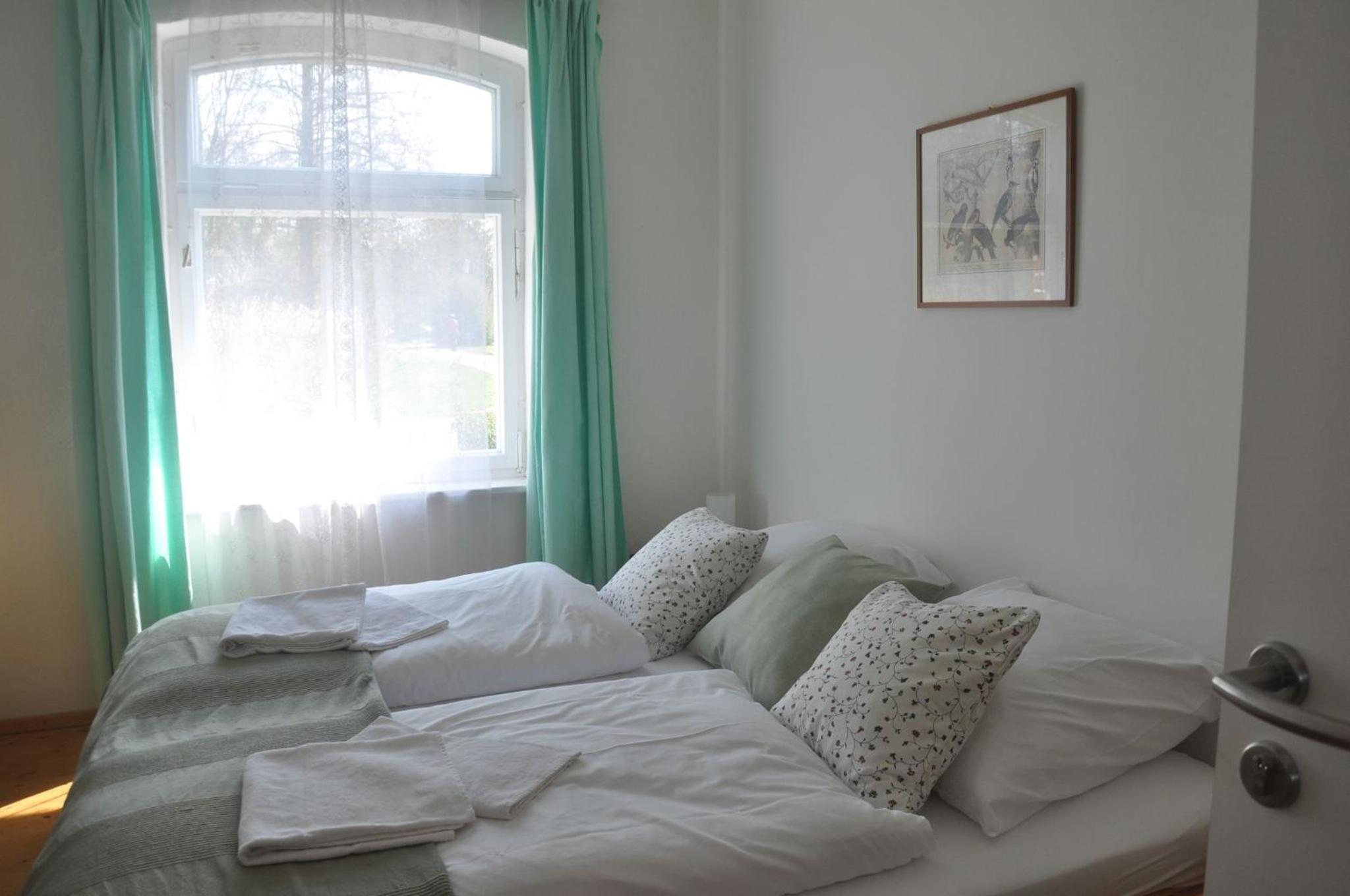 Ferienhaus Ilse-Bilse