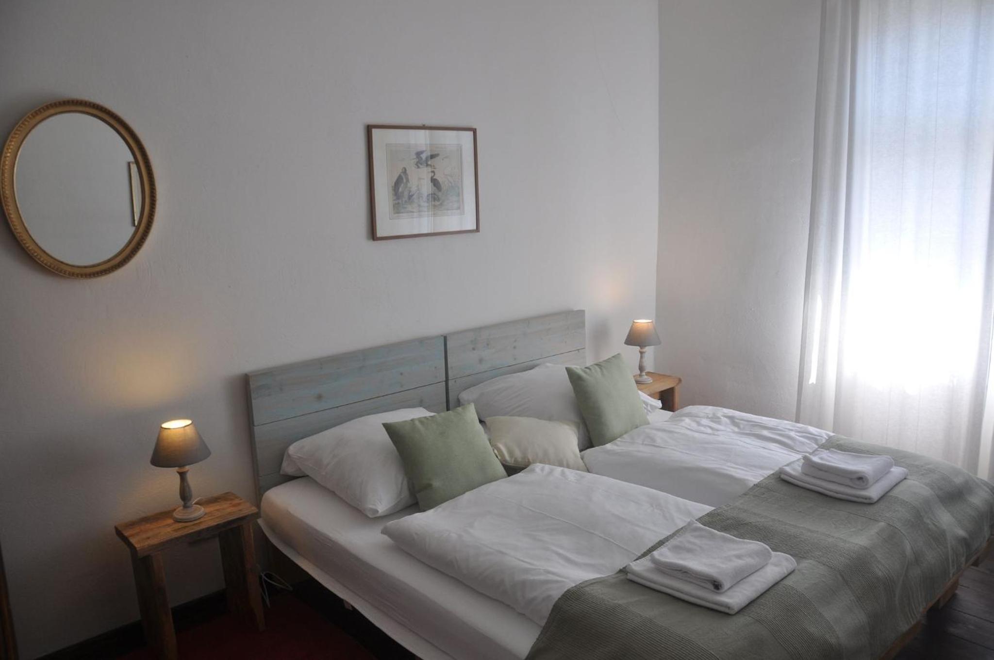 Ferienhaus Ilse-Bilse