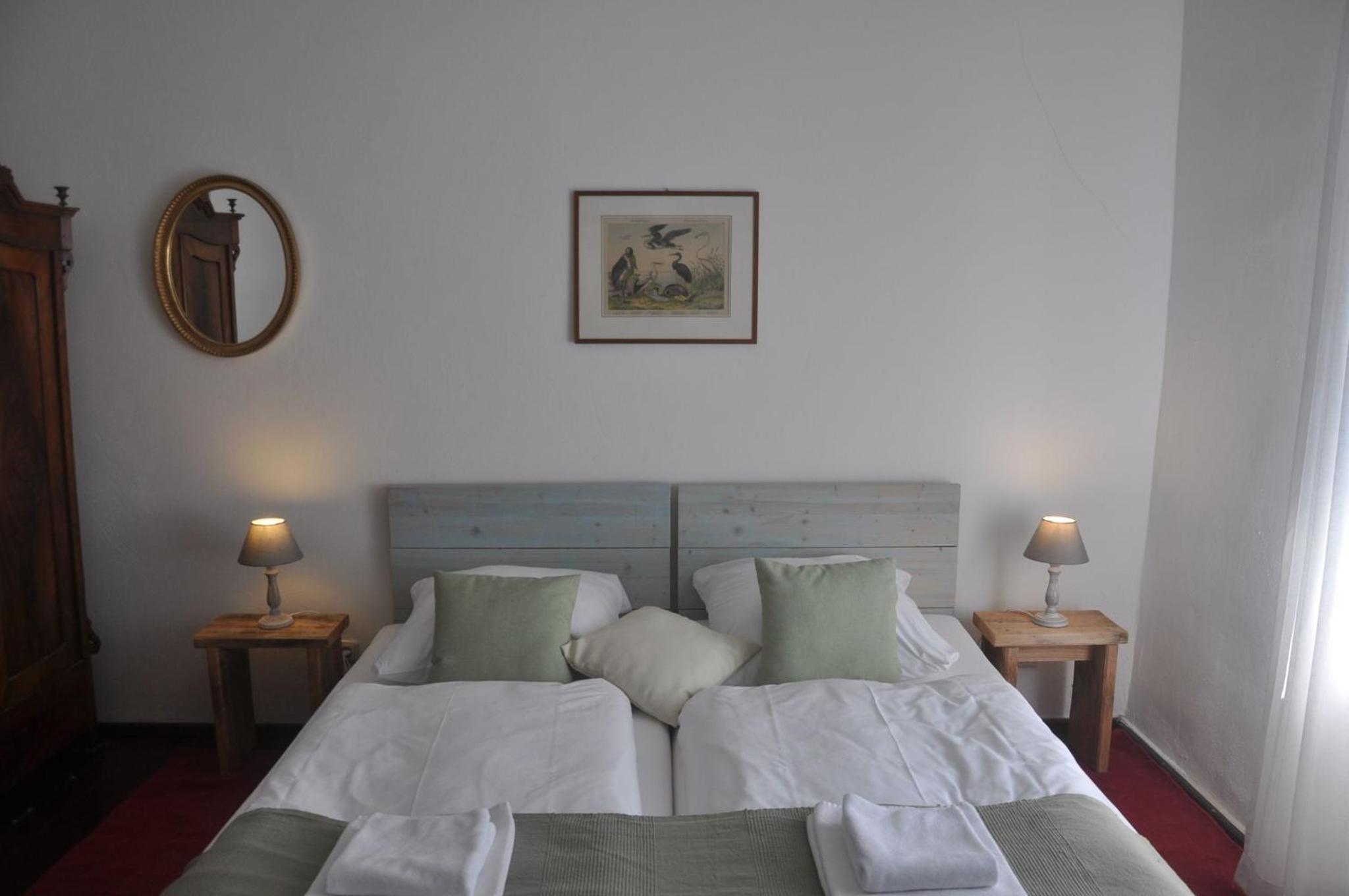 Ferienhaus Ilse-Bilse