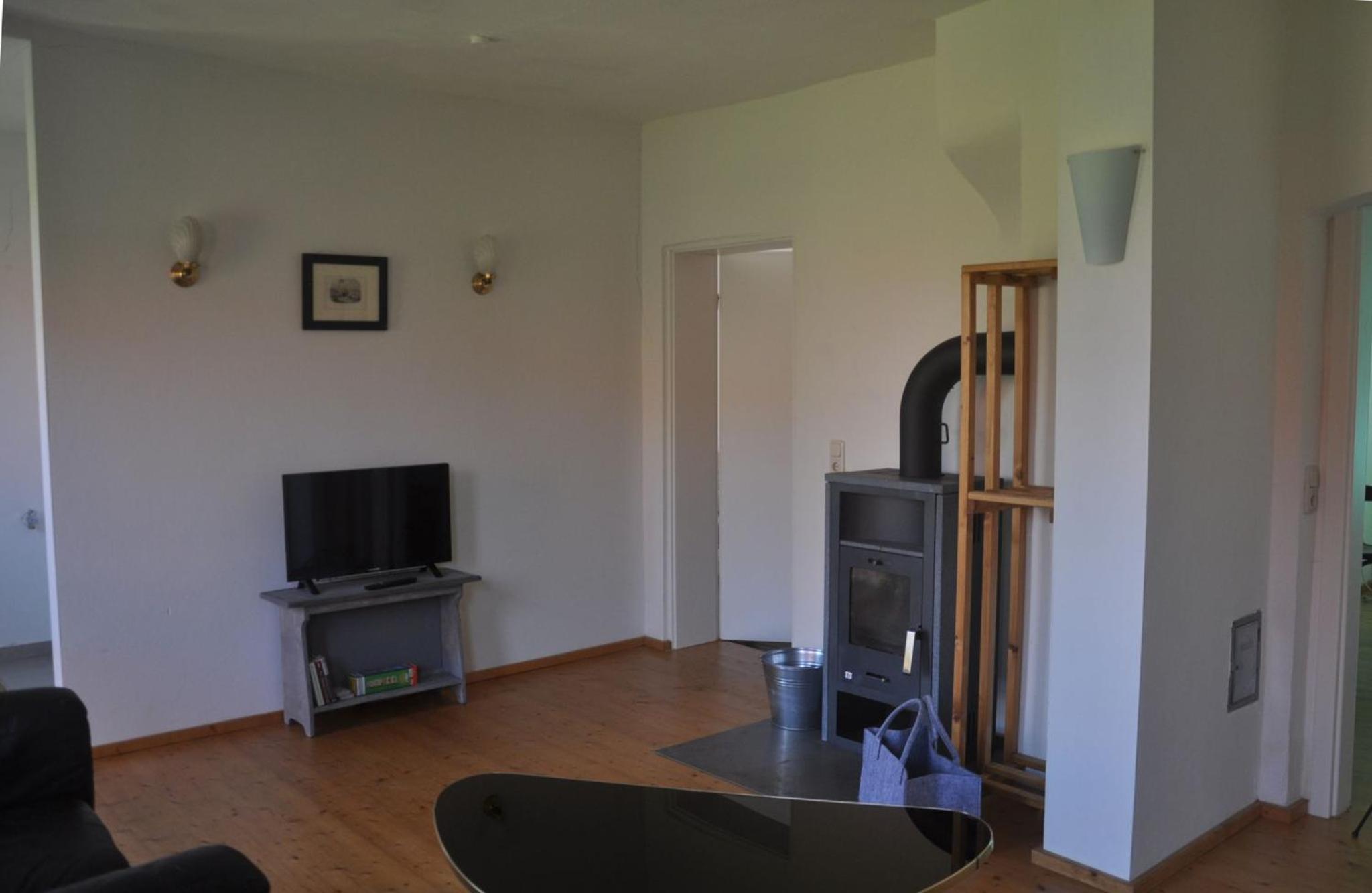 Ferienhaus Ilse-Bilse