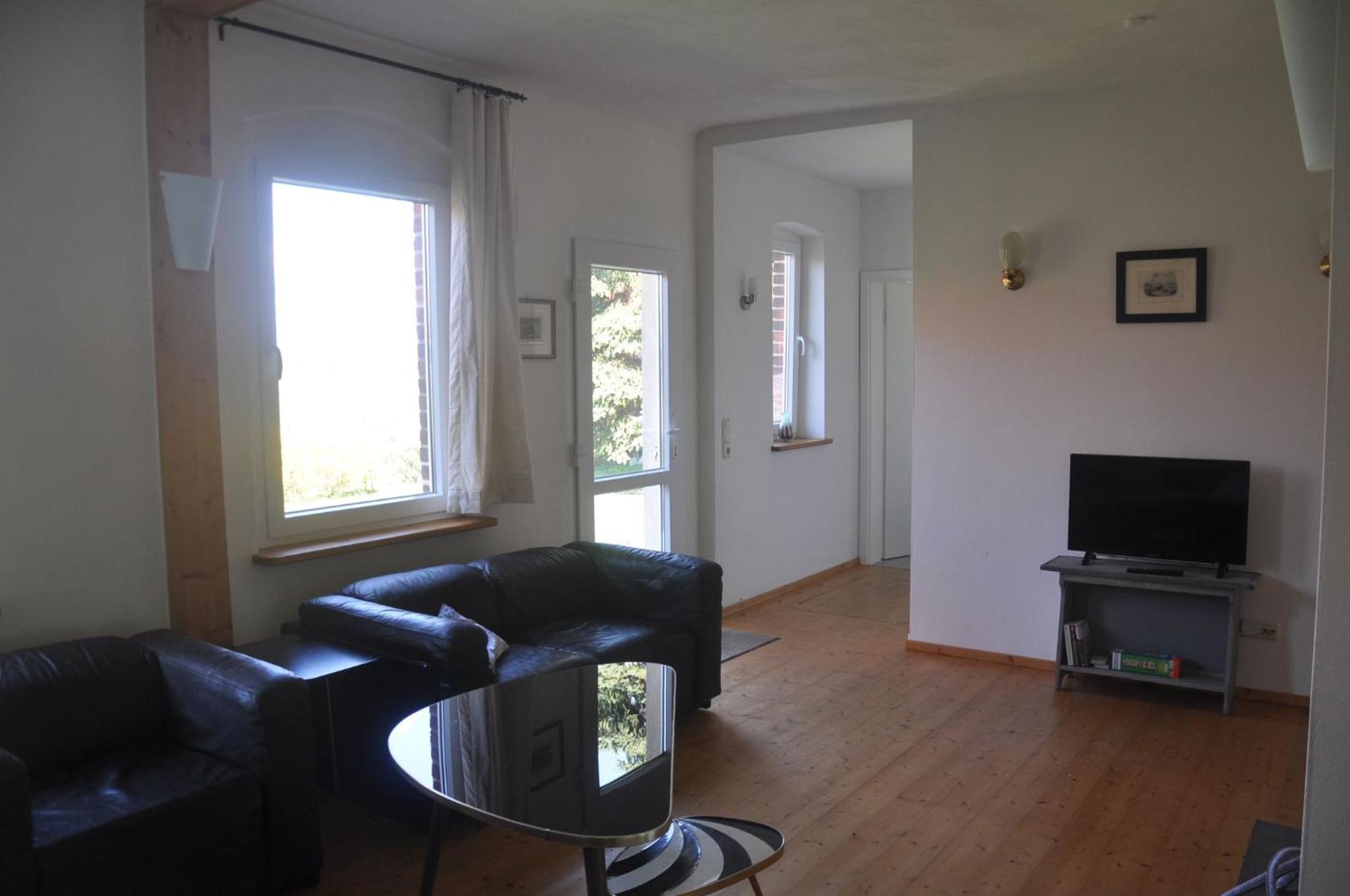 Ferienhaus Ilse-Bilse