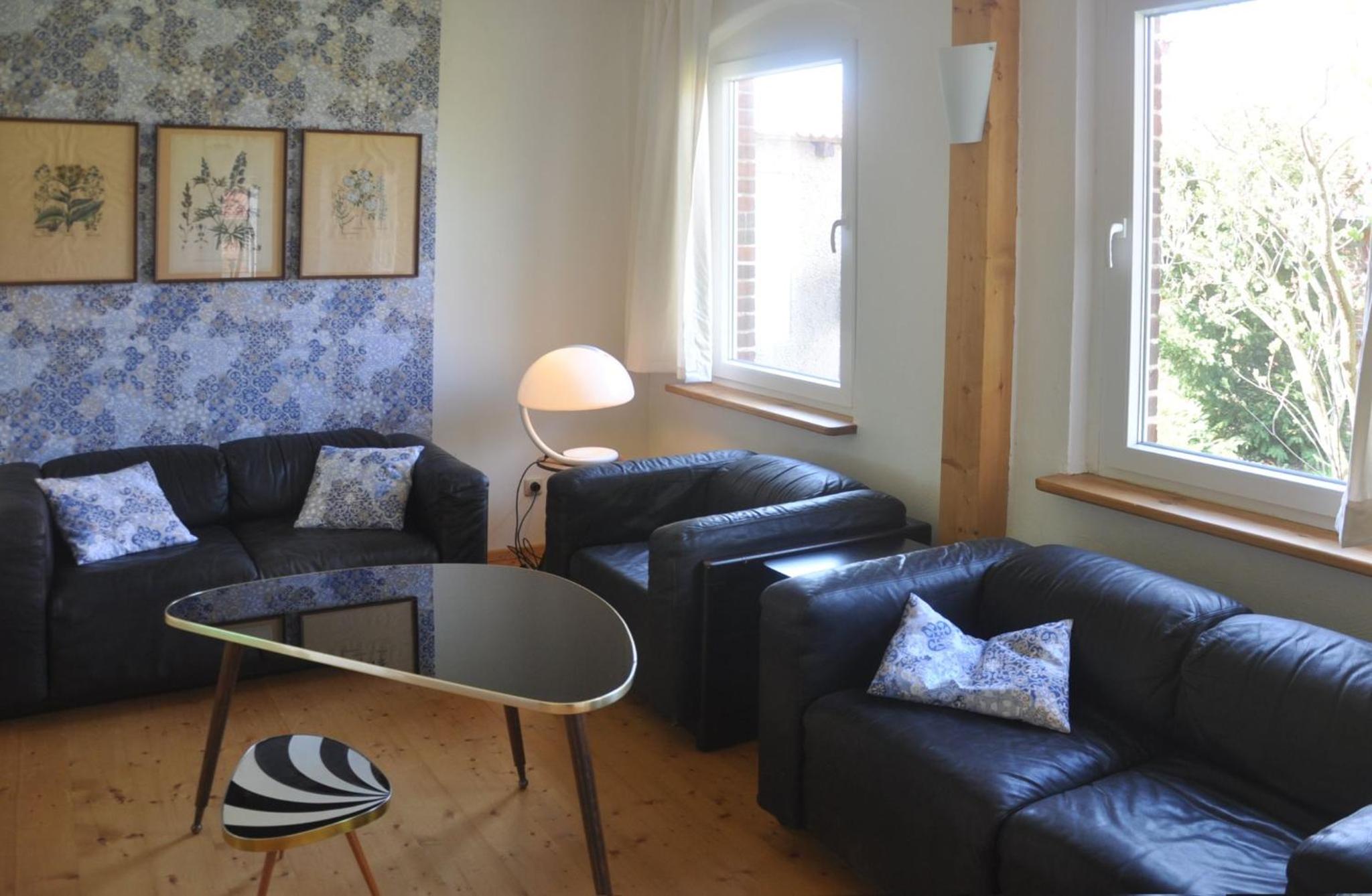 Ferienhaus Ilse-Bilse