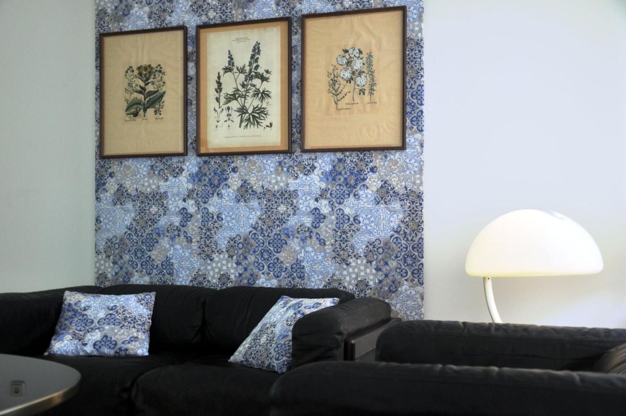 Ferienhaus Ilse-Bilse