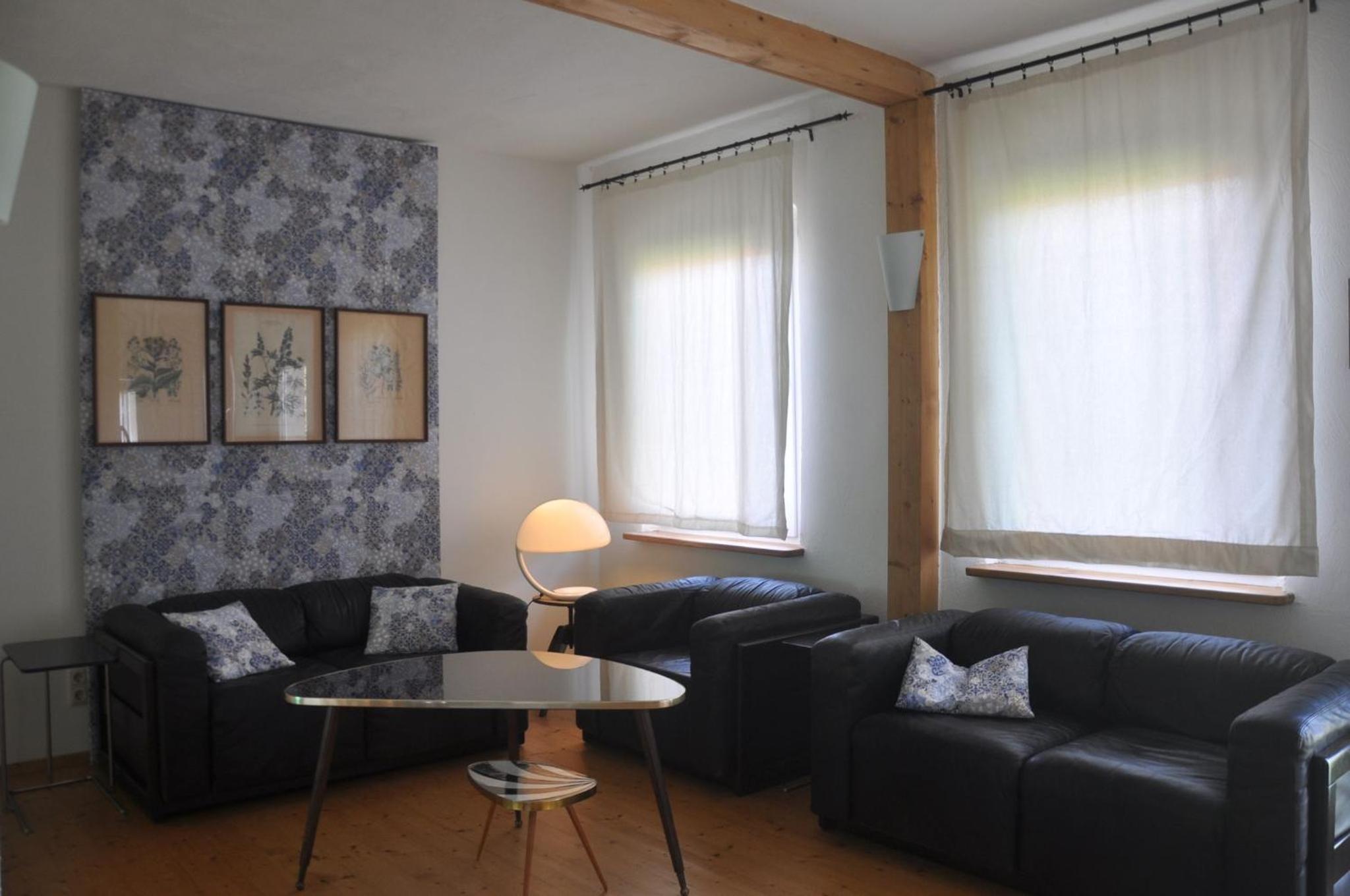 Ferienhaus Ilse-Bilse