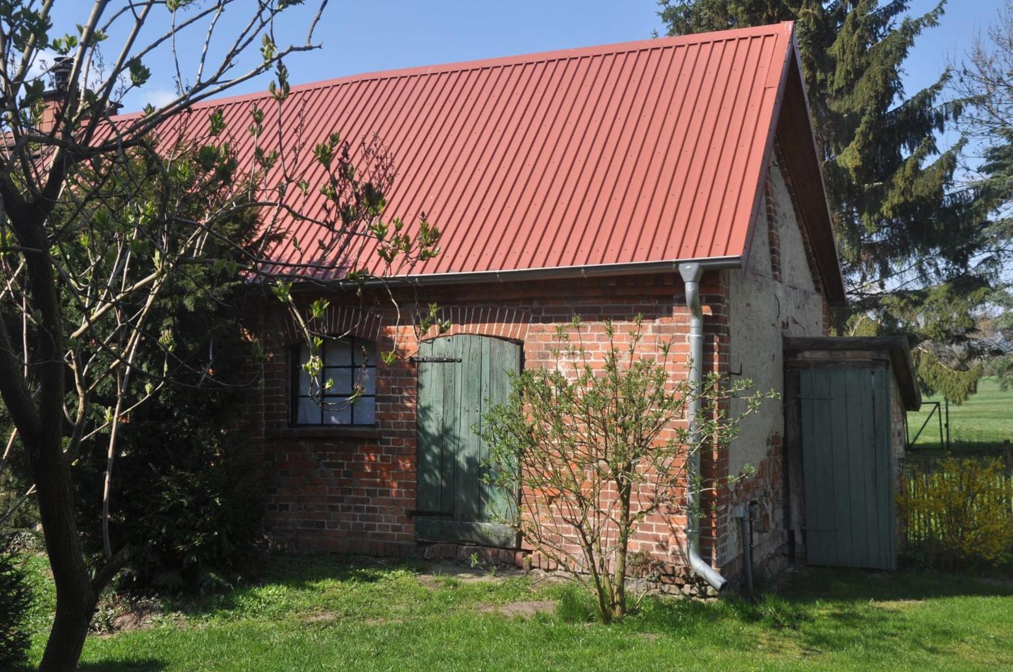 Ferienhaus Ilse-Bilse