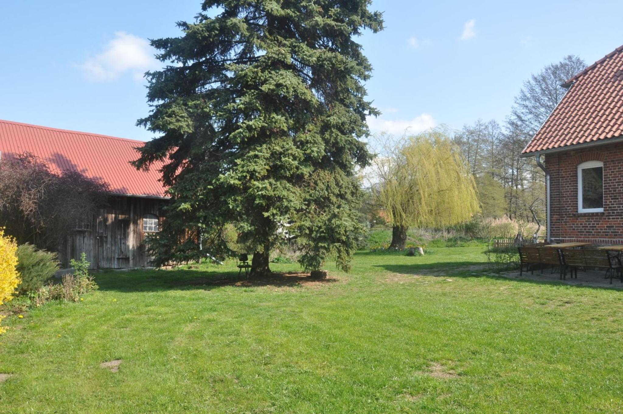 Ferienhaus Ilse-Bilse