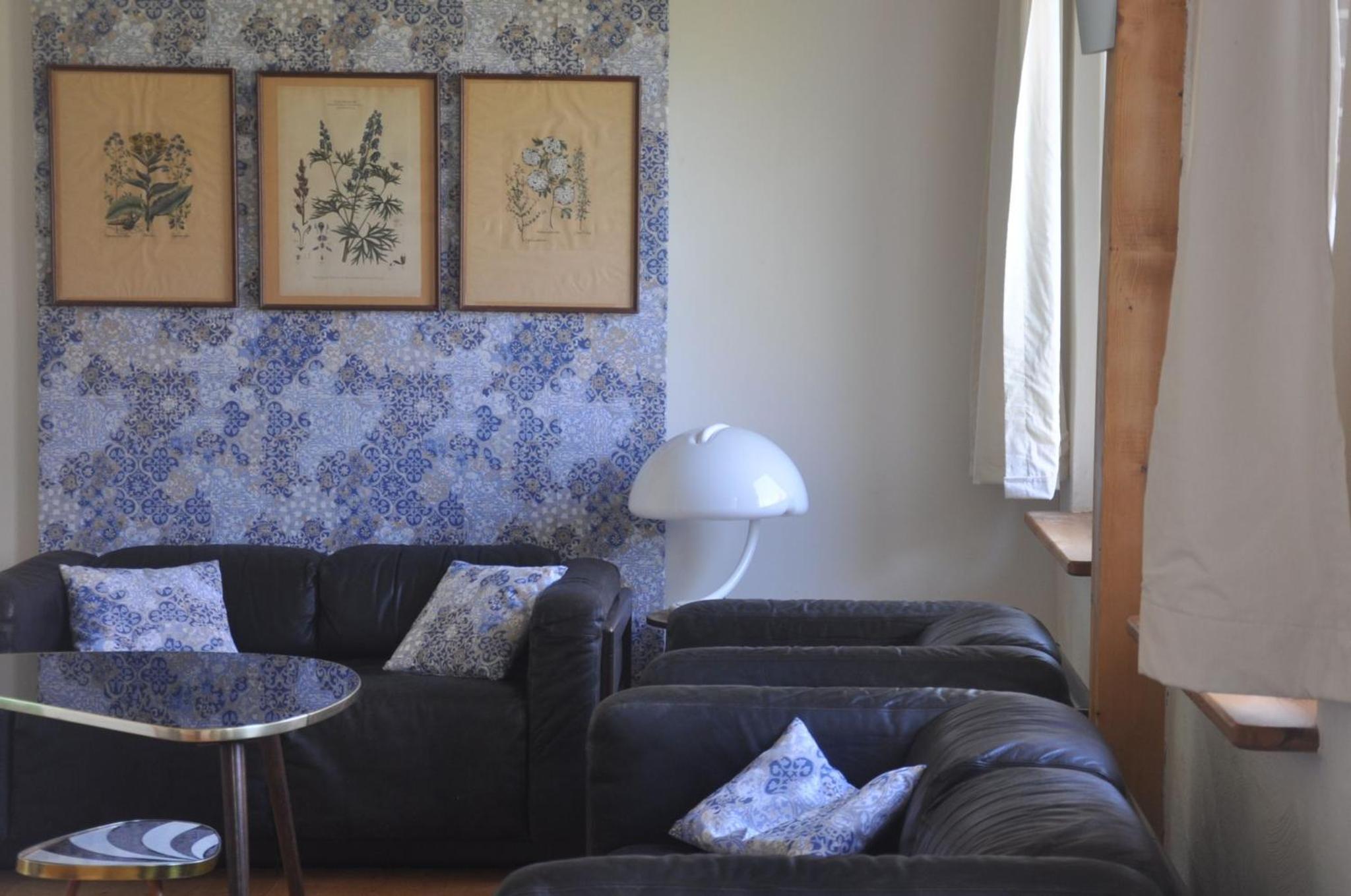 Ferienhaus Ilse-Bilse