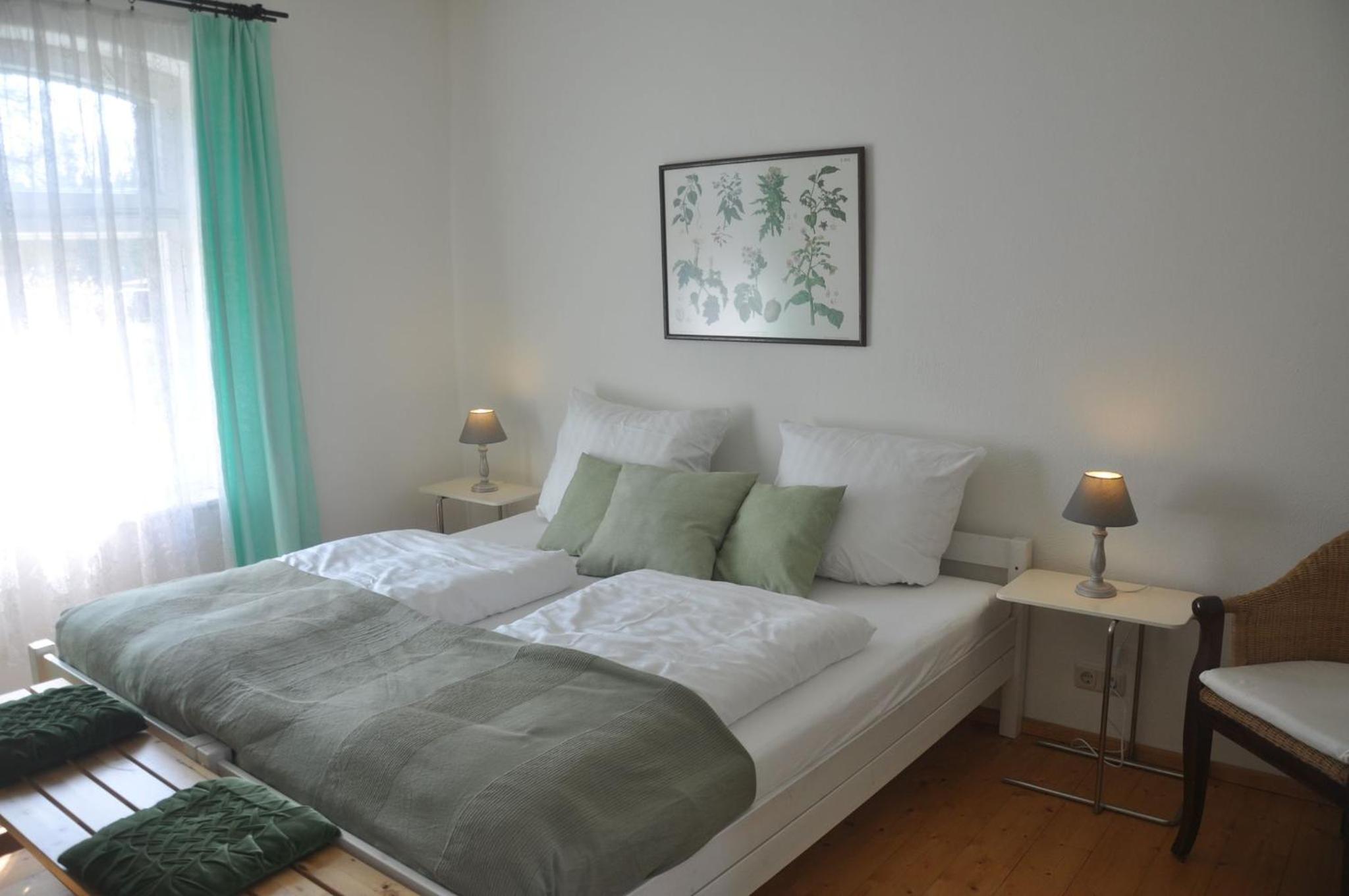 Ferienhaus Ilse-Bilse