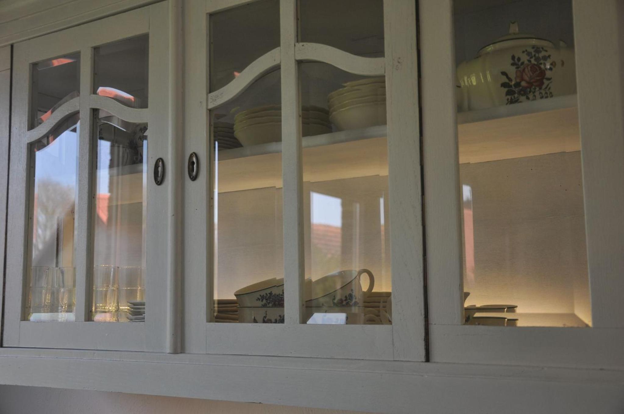 Ferienhaus Ilse-Bilse