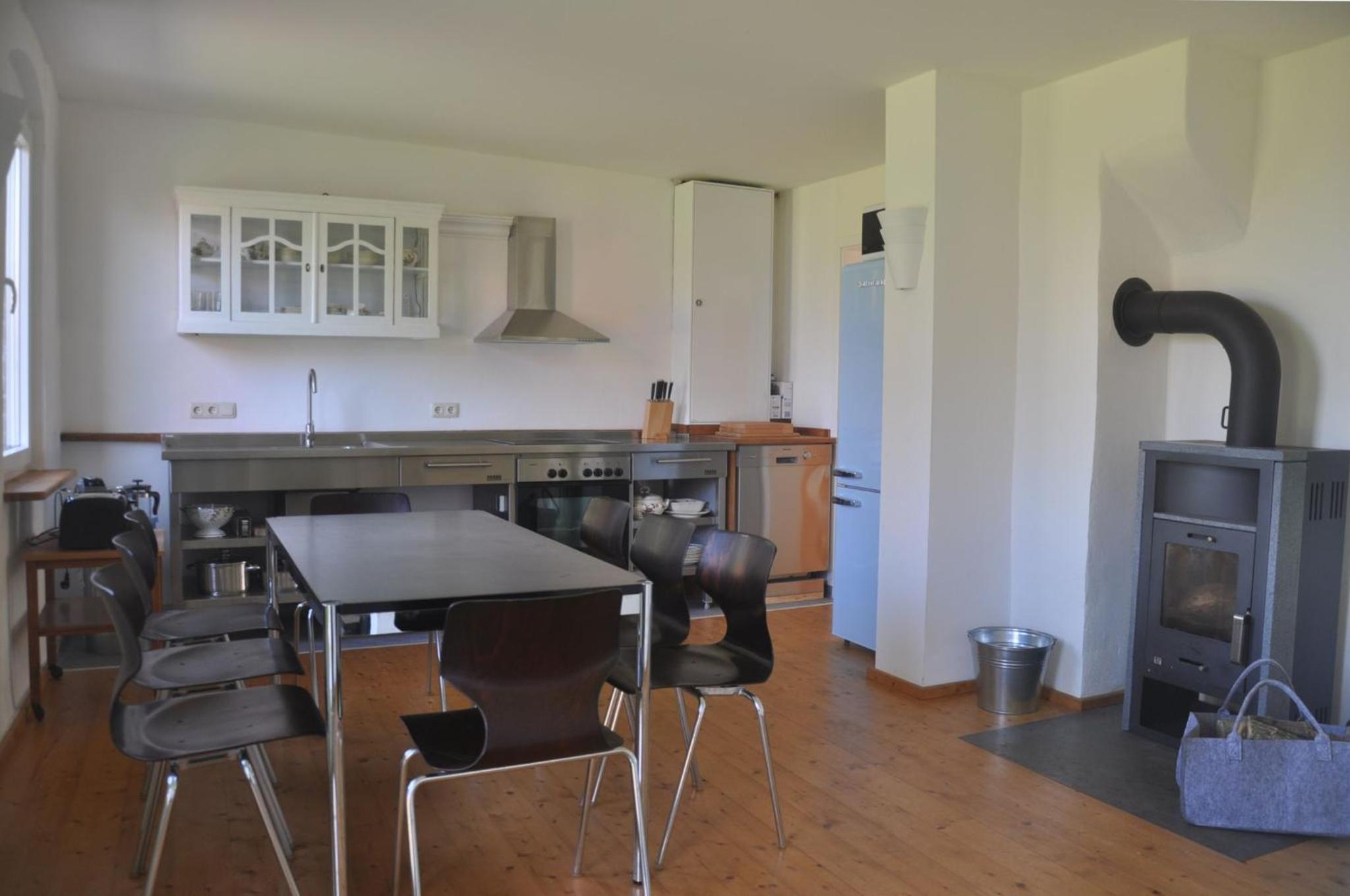 Ferienhaus Ilse-Bilse
