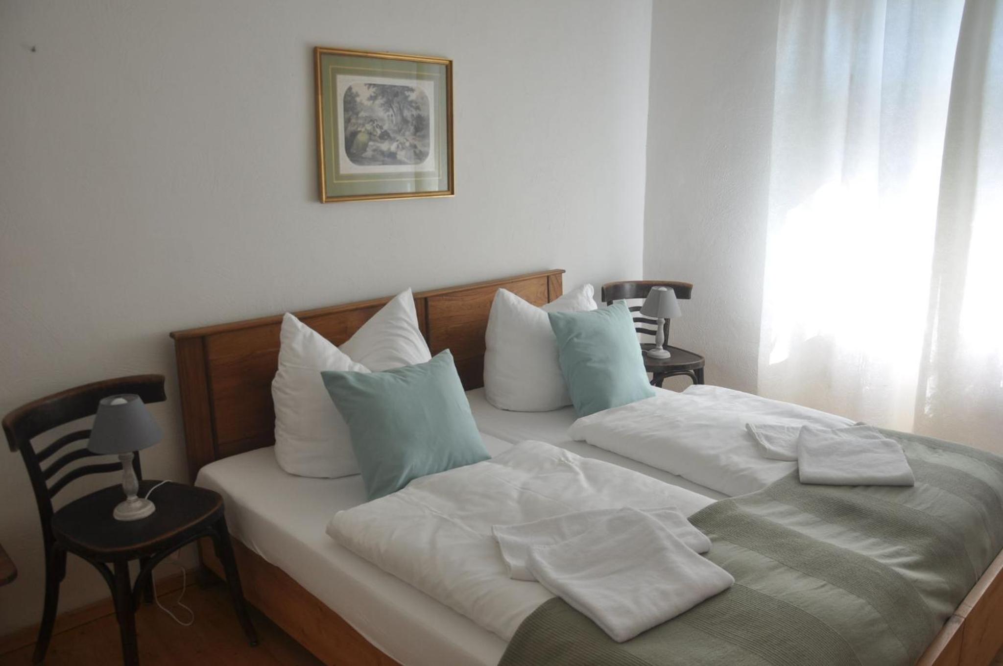 Ferienhaus Ilse-Bilse