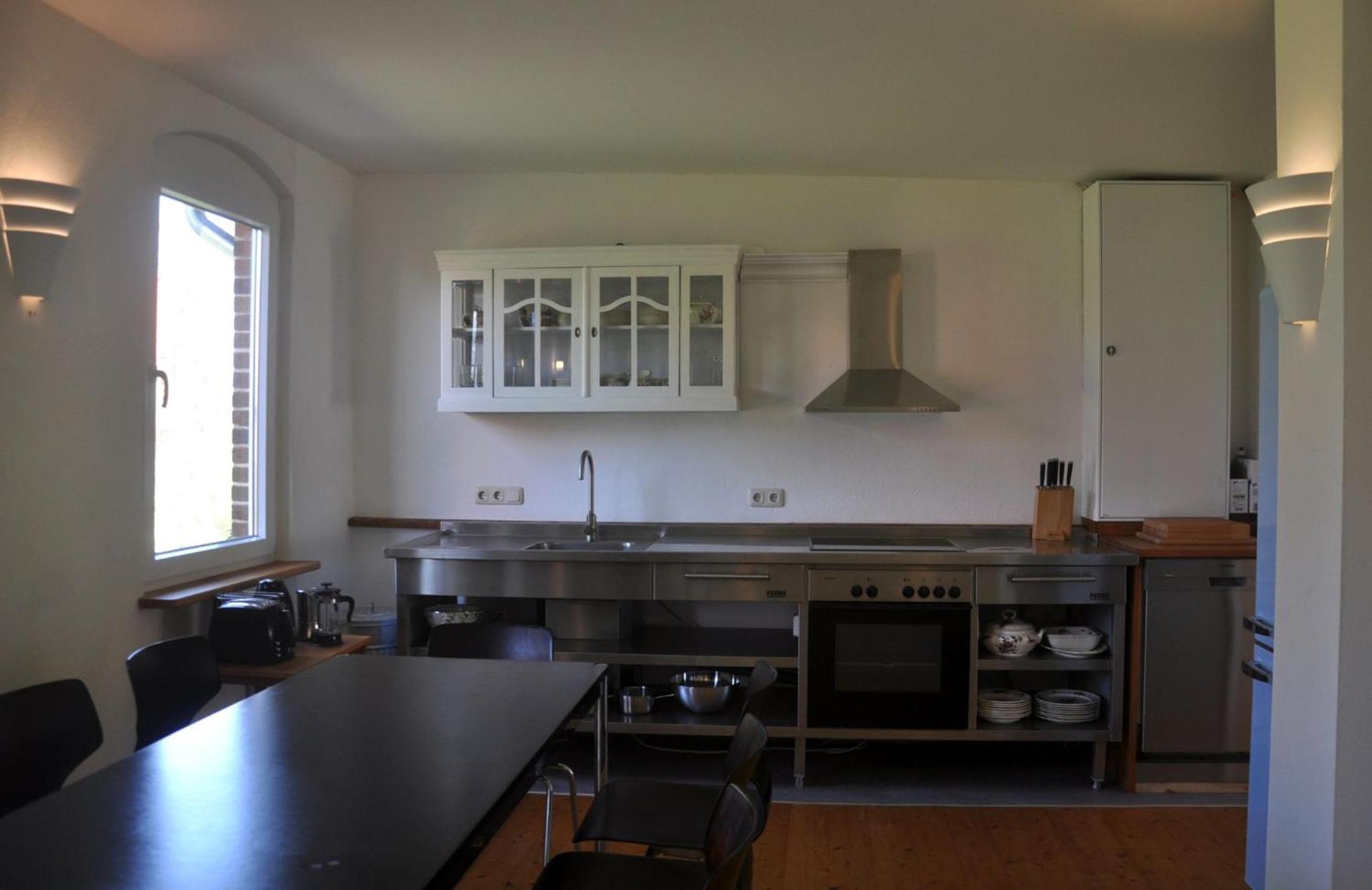 Ferienhaus Ilse-Bilse