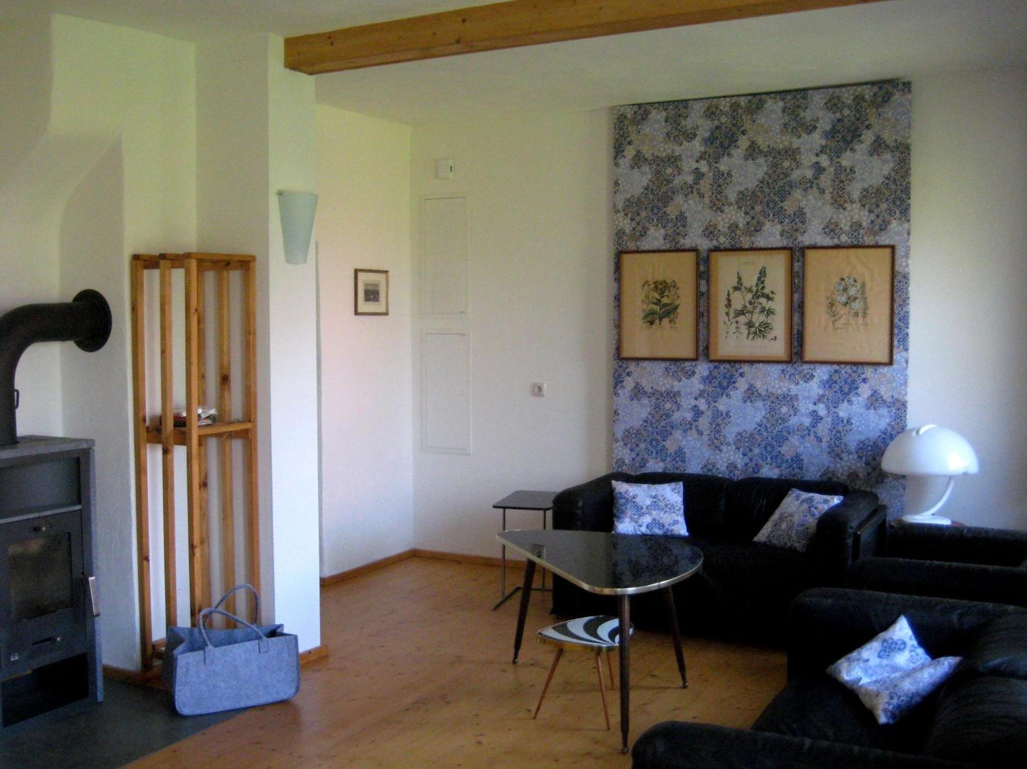 Ferienhaus Ilse-Bilse