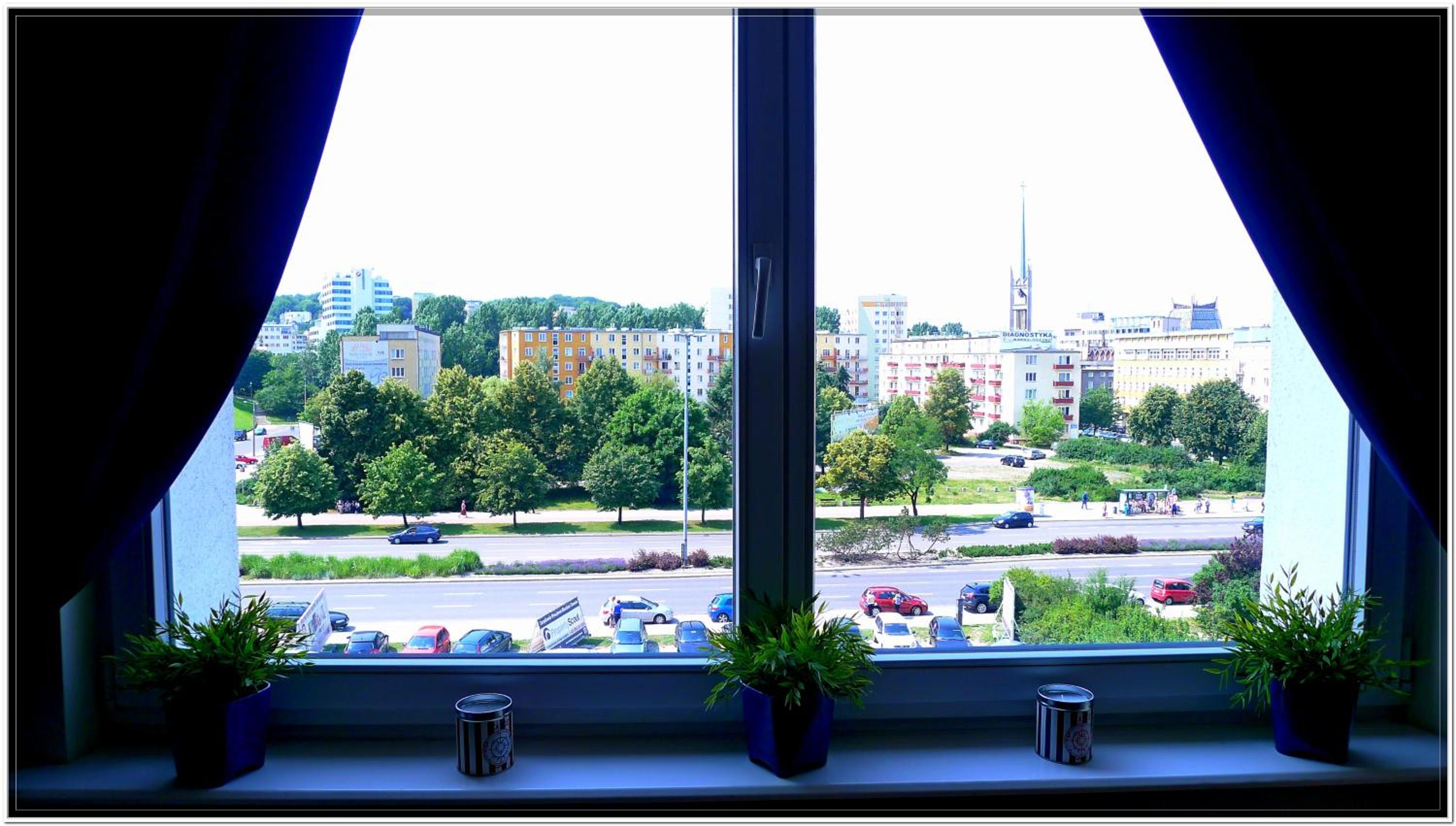 Apartament Il Capitano en Gdynia