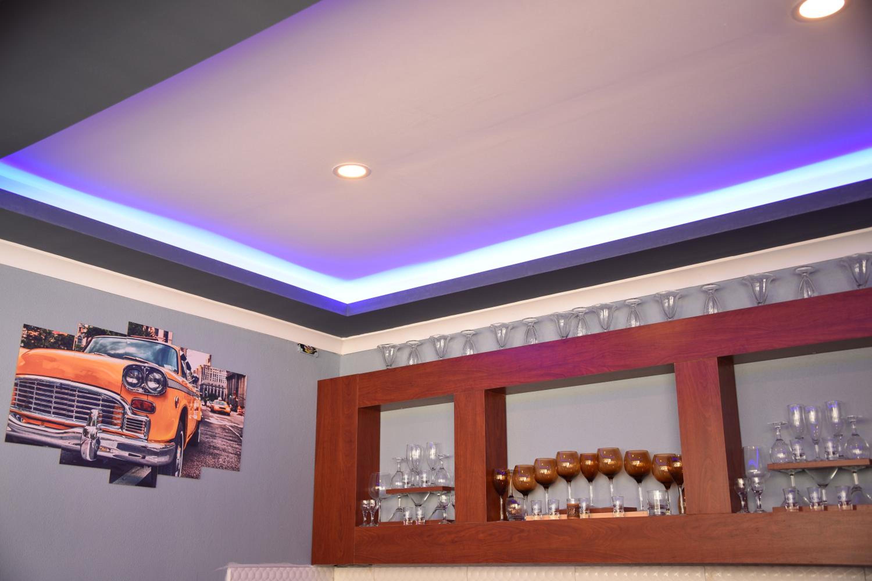 Minta Apart Hotel - Image 14