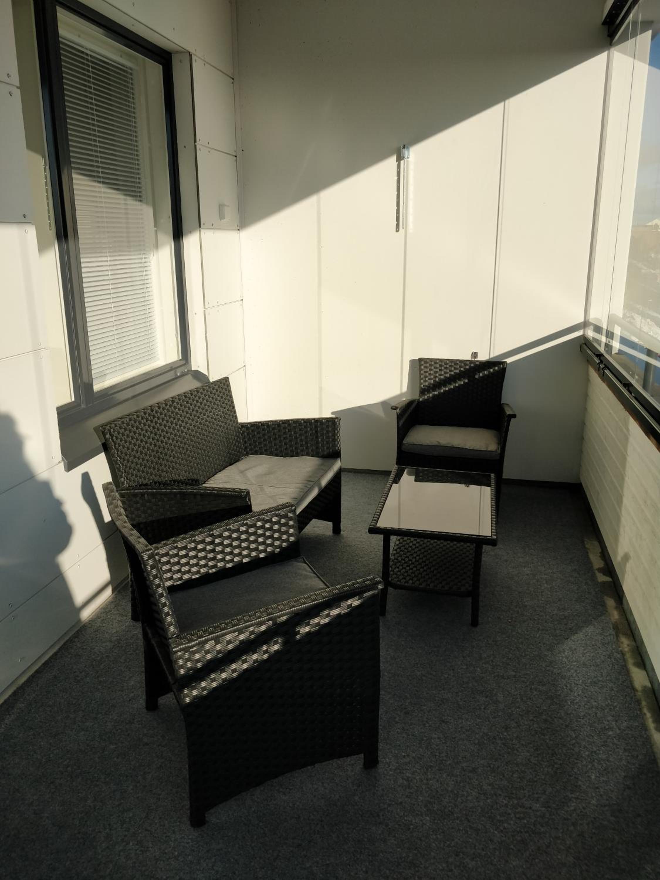 Hotel Kotimaailma Apartments Rovaniemi - Image 1