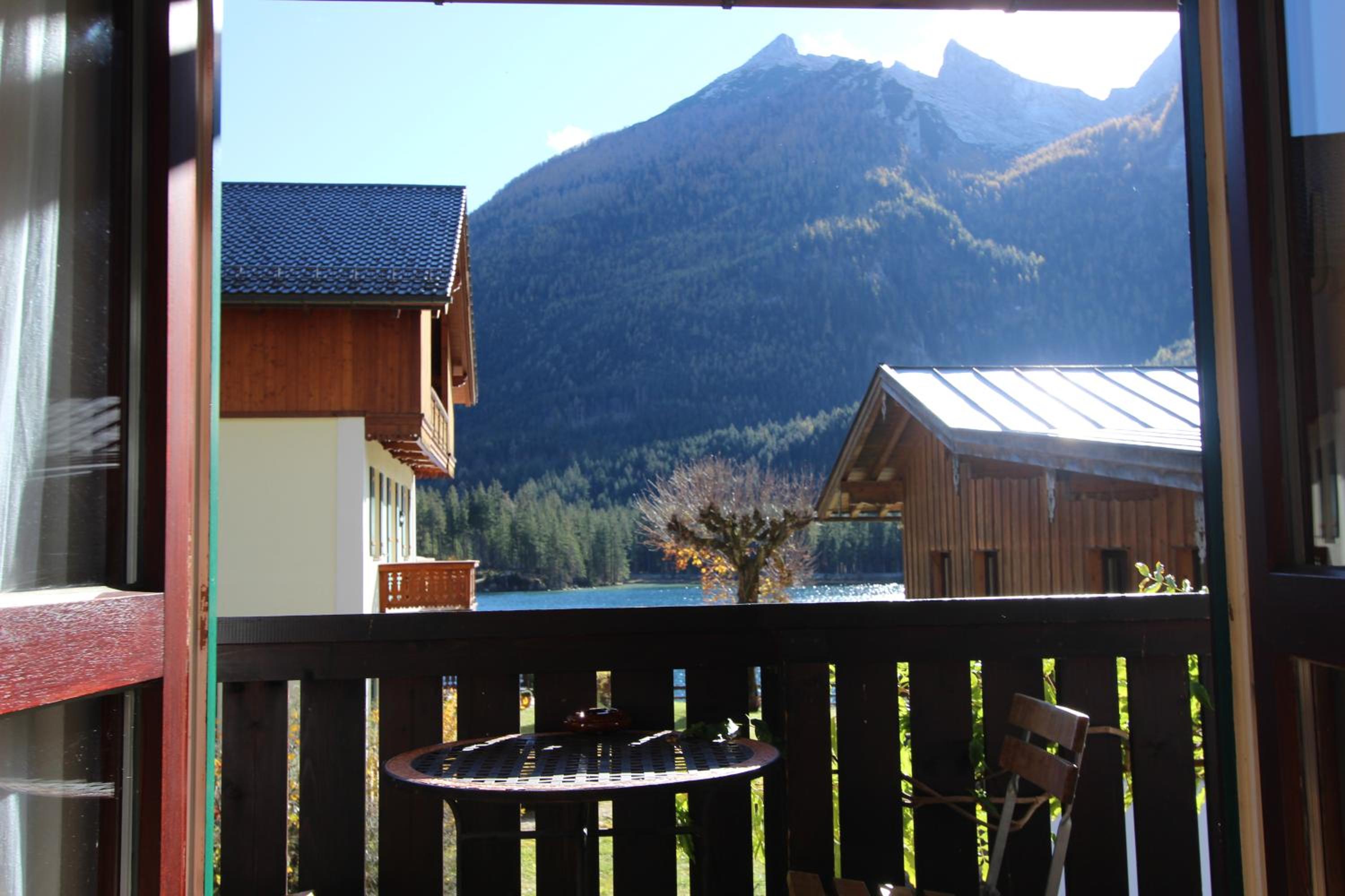 Ferienwohnungen Reiteralpe view 3