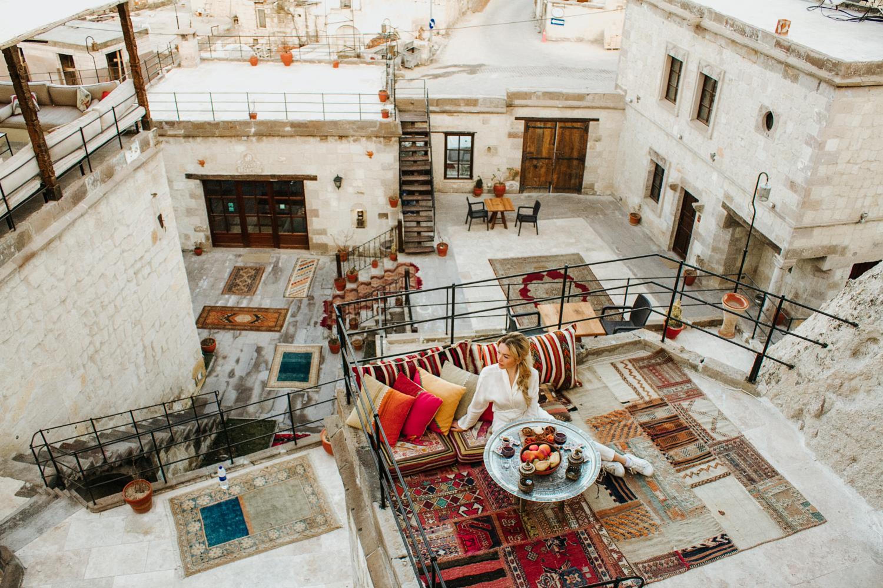 Artemis Cave Suites & Spa- Adults Only - Image 70