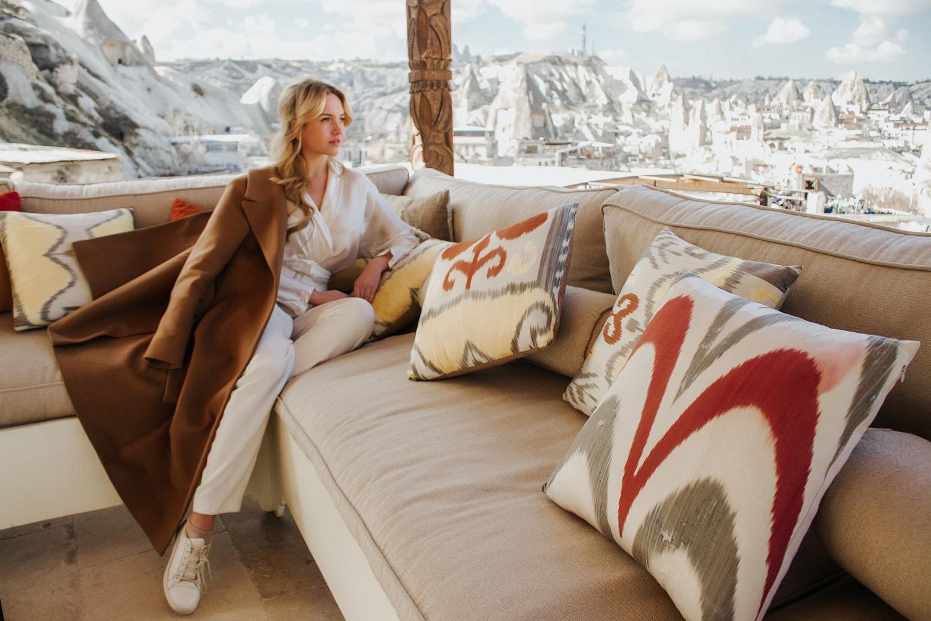 Artemis Cave Suites & Spa- Adults Only - Image 5