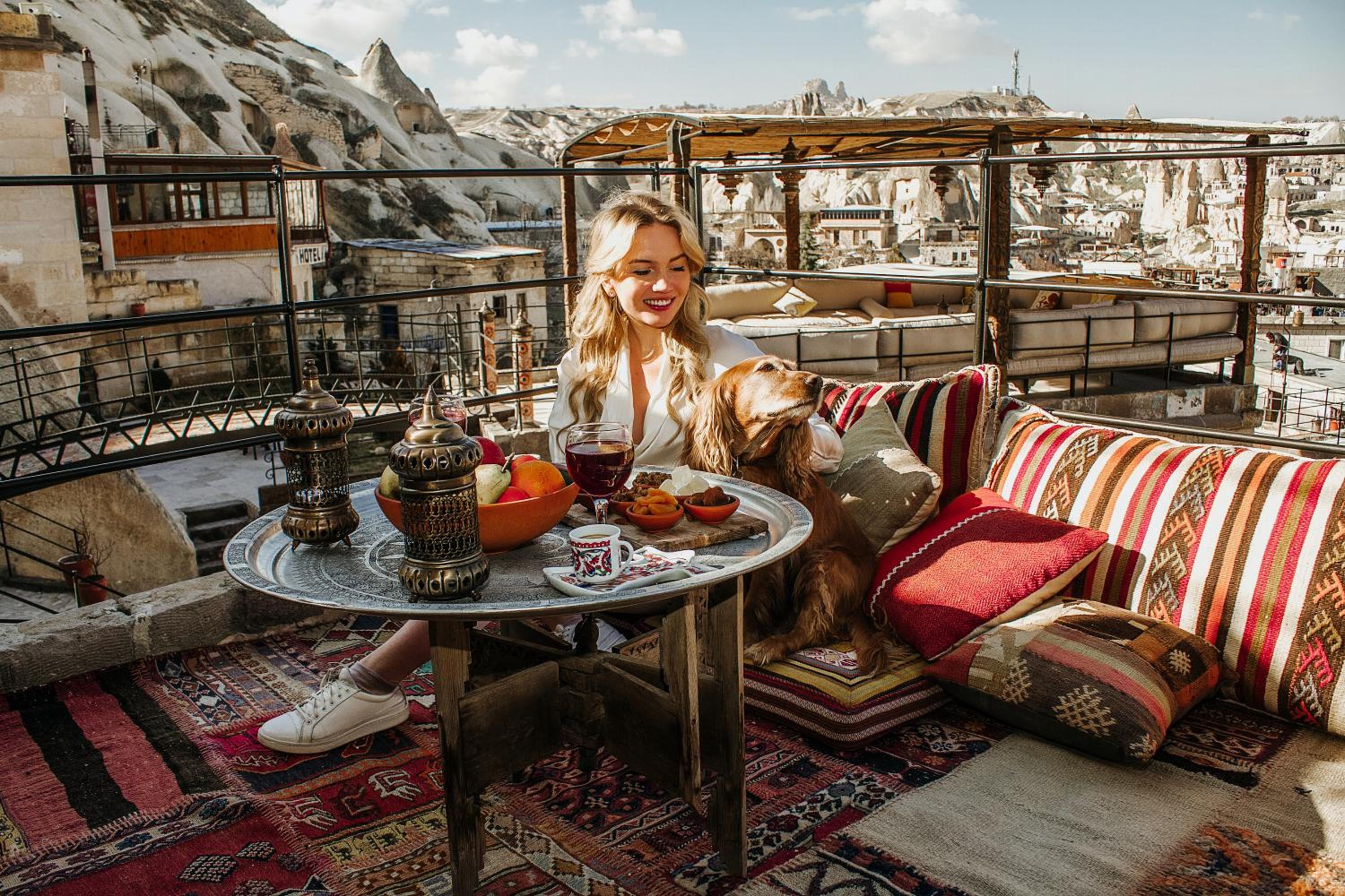 Artemis Cave Suites & Spa- Adults Only - Image 8