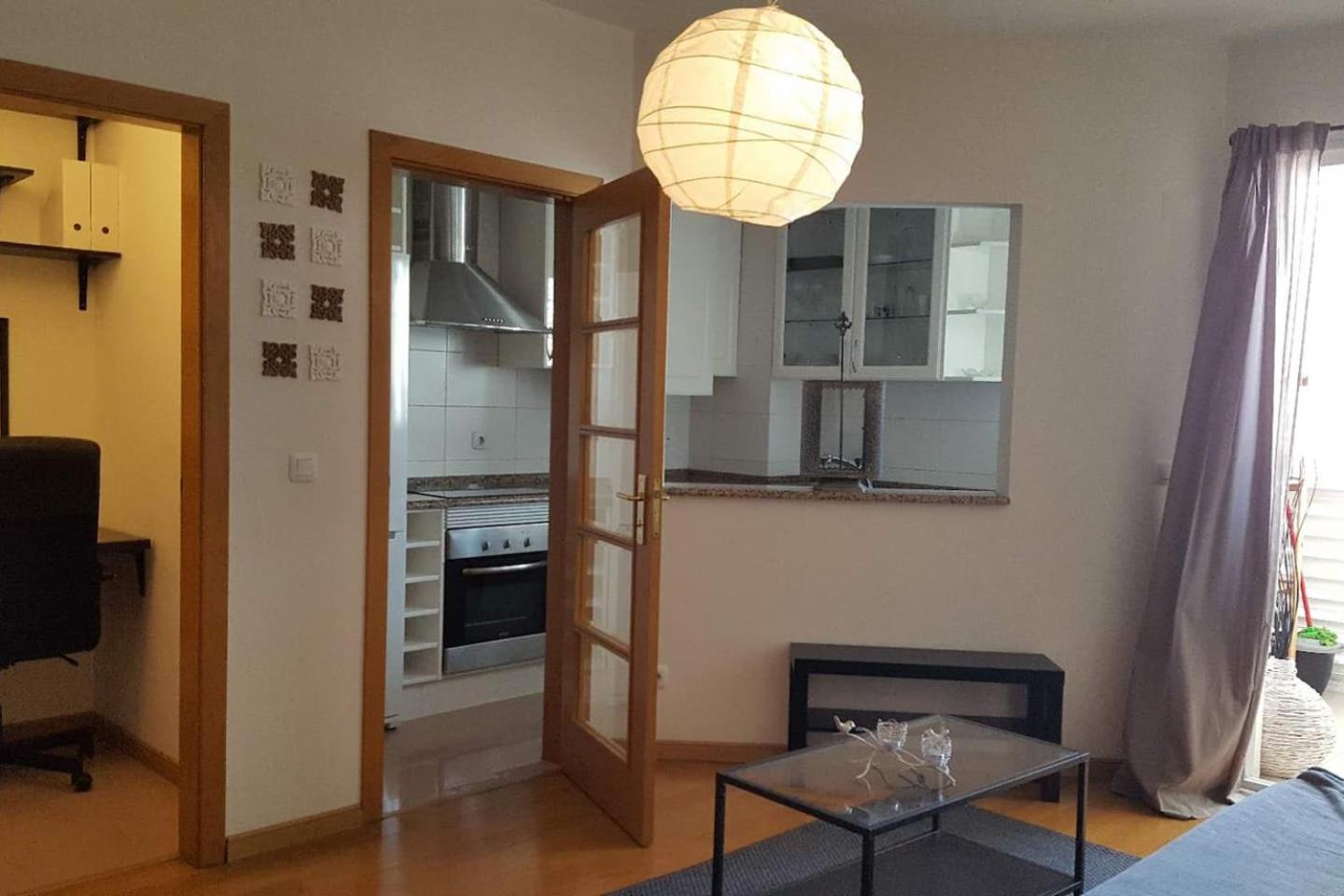 Relaxing Apartment in Parque das Naçoes view 5
