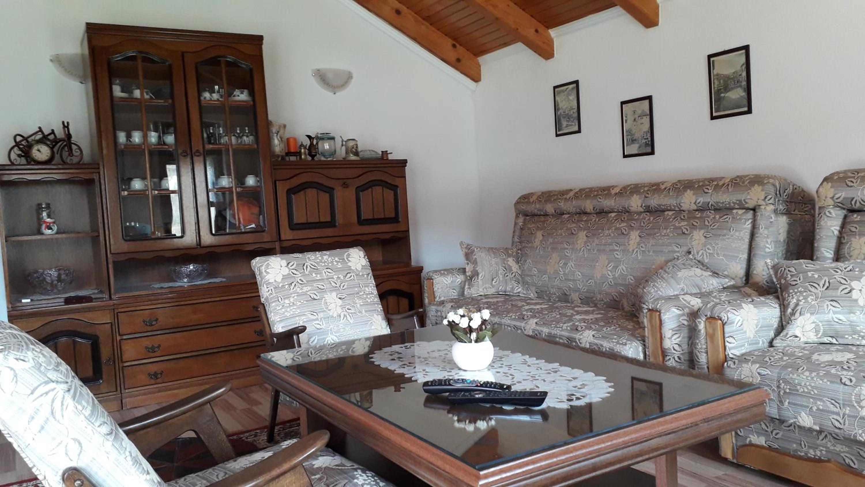 Kuća za odmor Panorama Lohovo Bihać