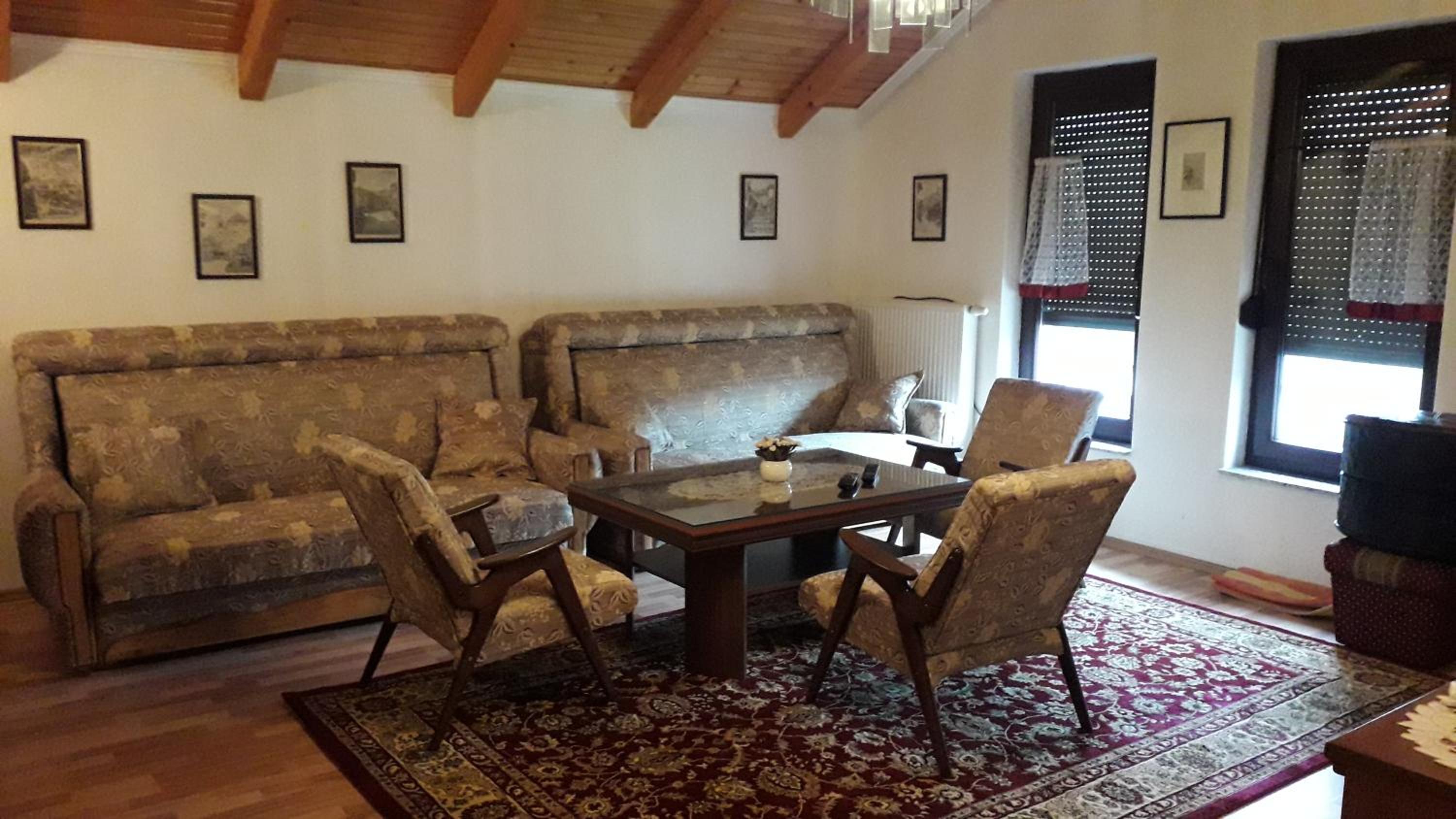 Kuća za odmor Panorama Lohovo Bihać